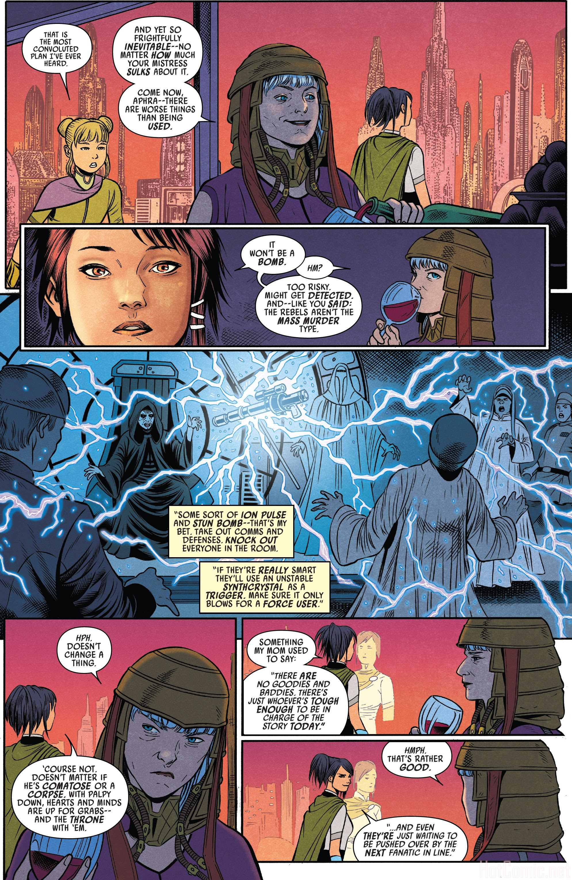 Doctor Aphra Ep36 Pg12