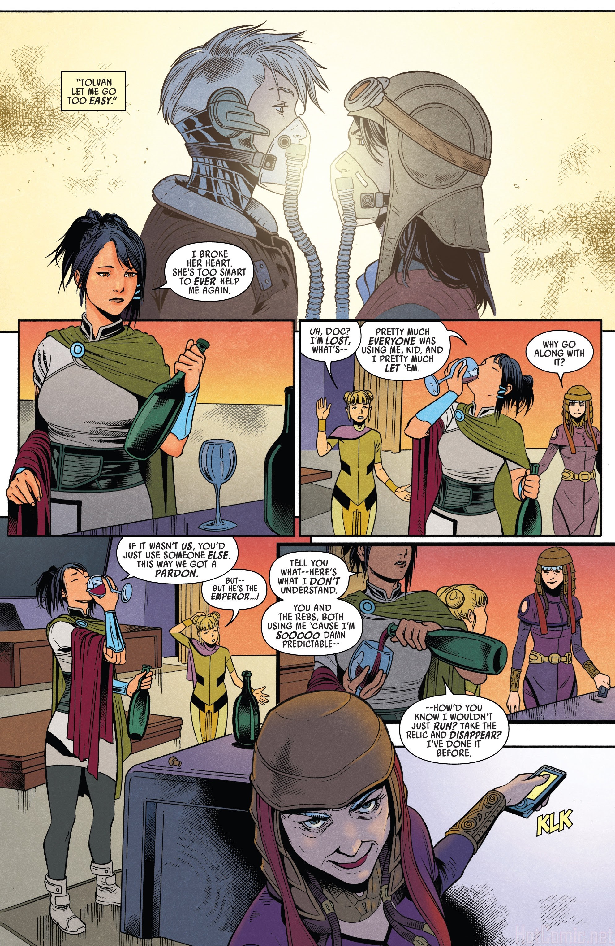 Doctor Aphra Ep36 Pg15