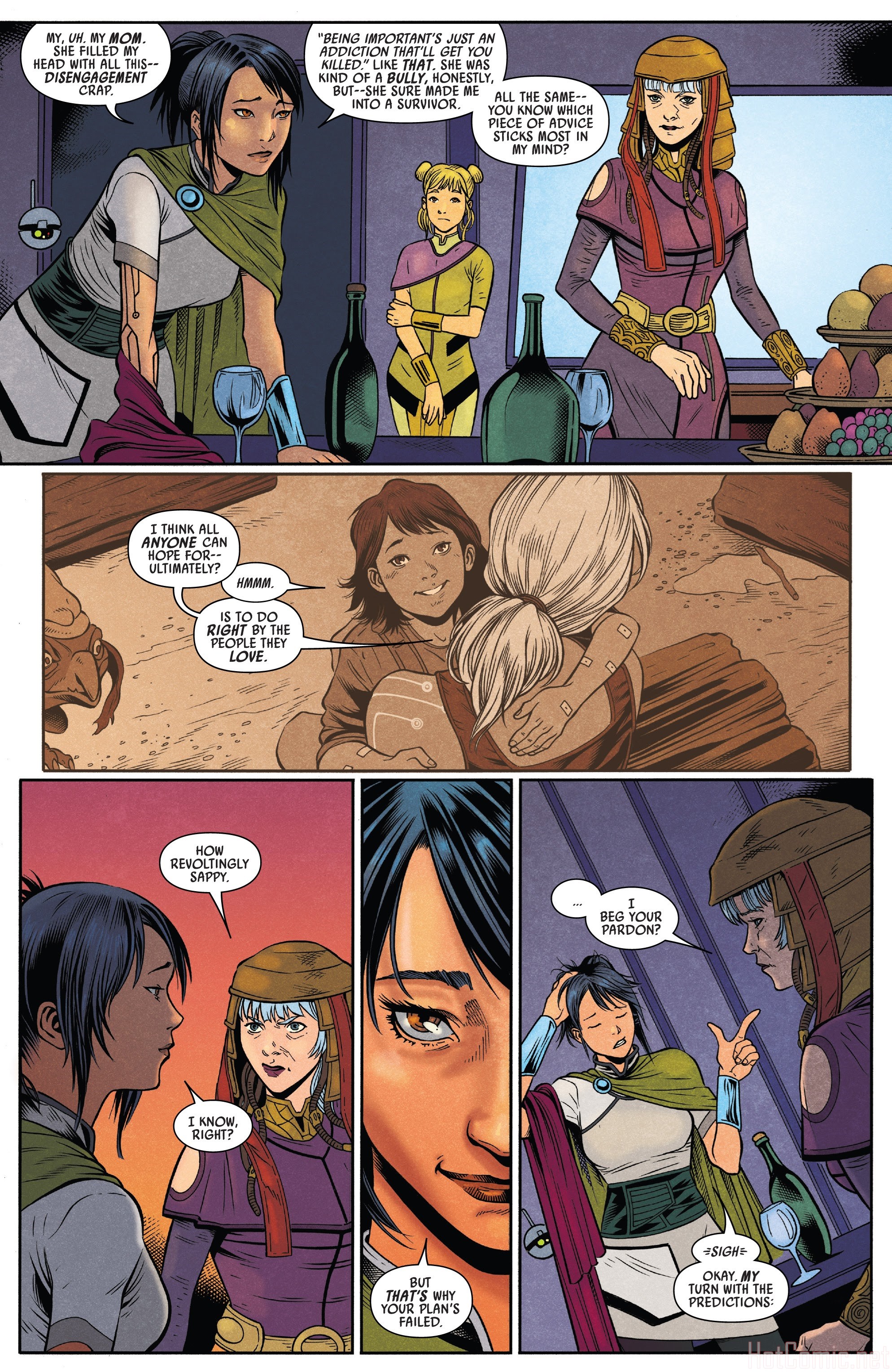 Doctor Aphra Ep36 Pg17