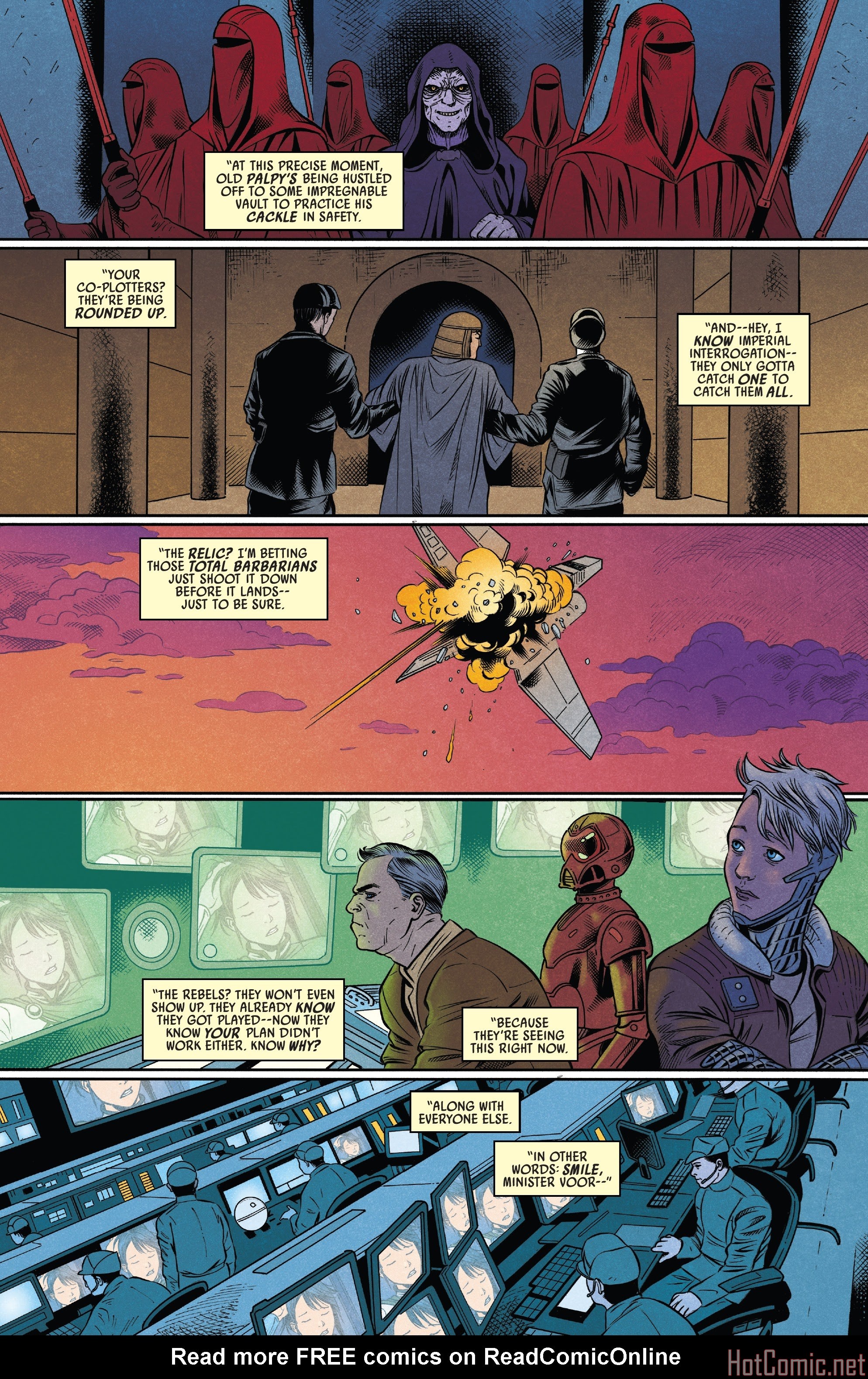 Doctor Aphra Ep36 Pg18