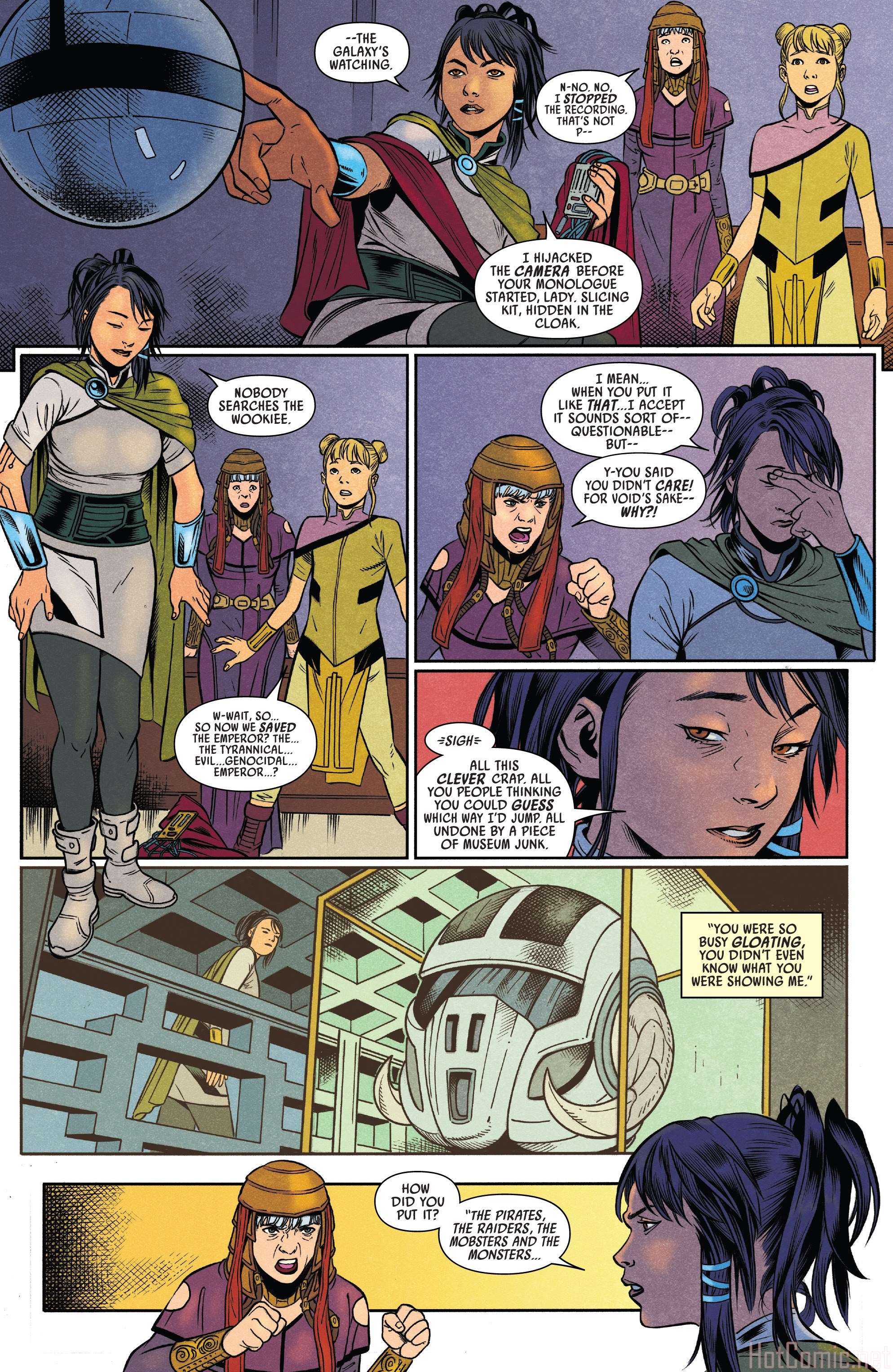 Doctor Aphra Ep36 Pg19