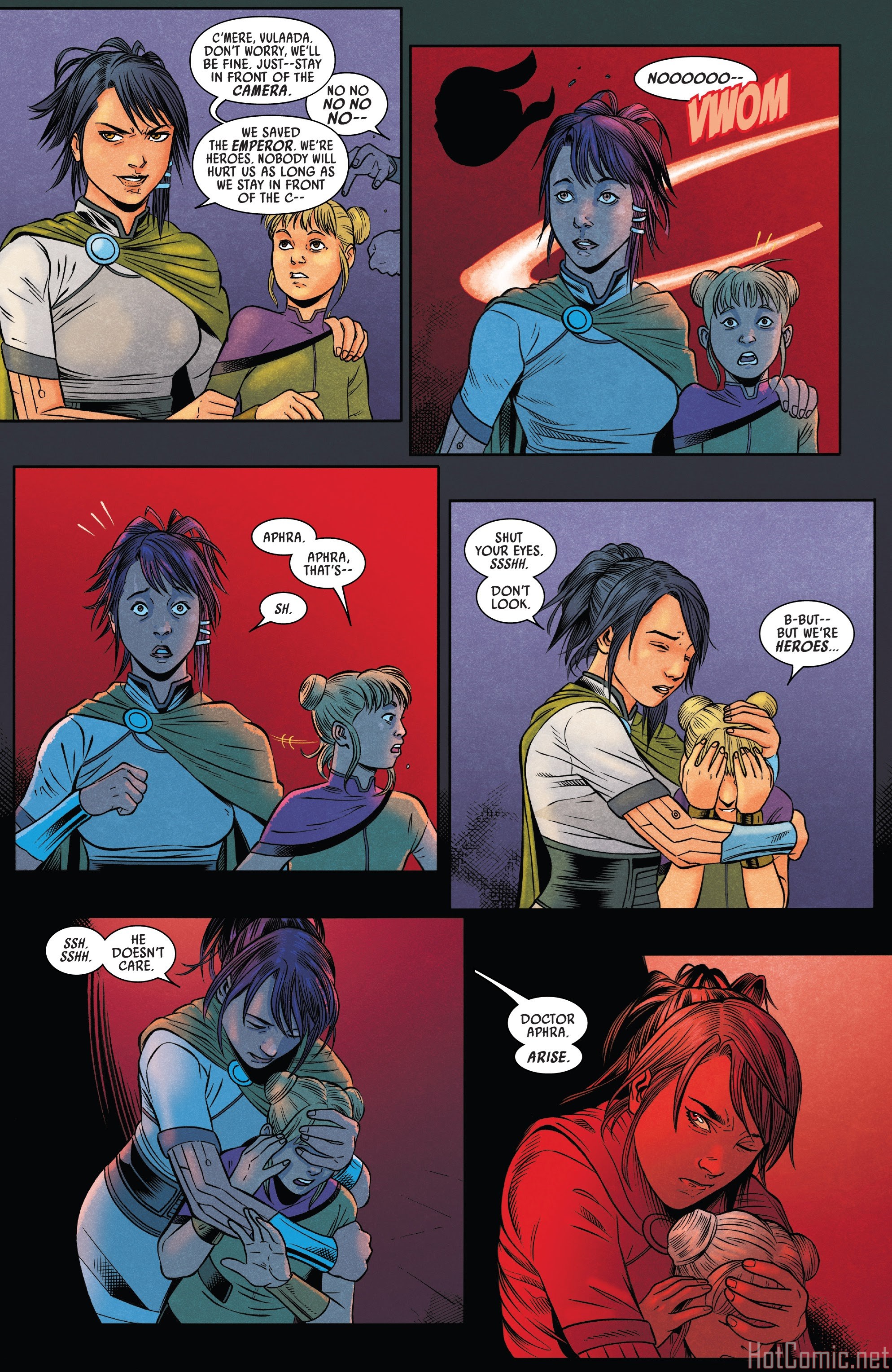 Doctor Aphra Ep36 Pg21