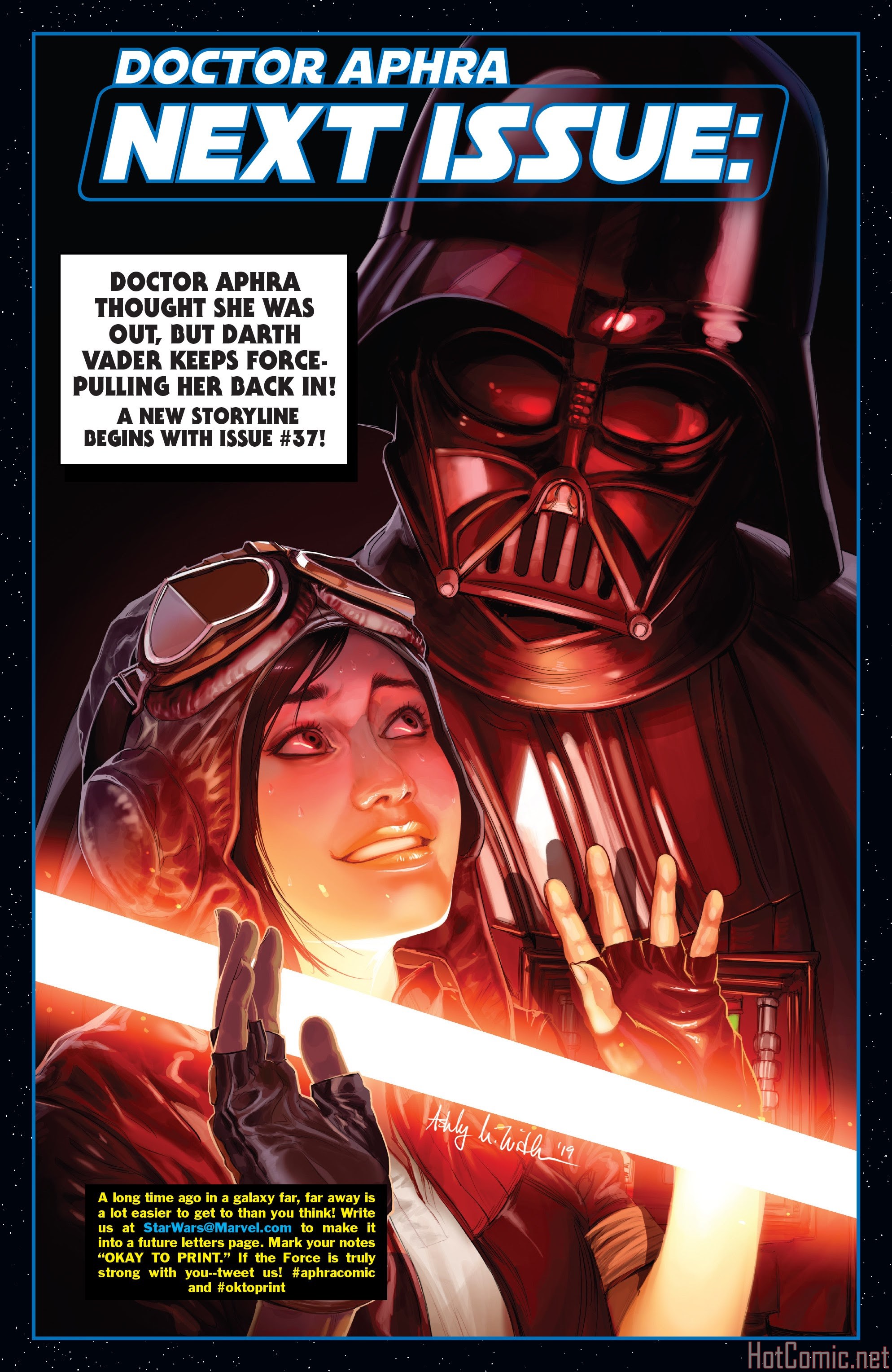 Doctor Aphra Ep36 Pg23