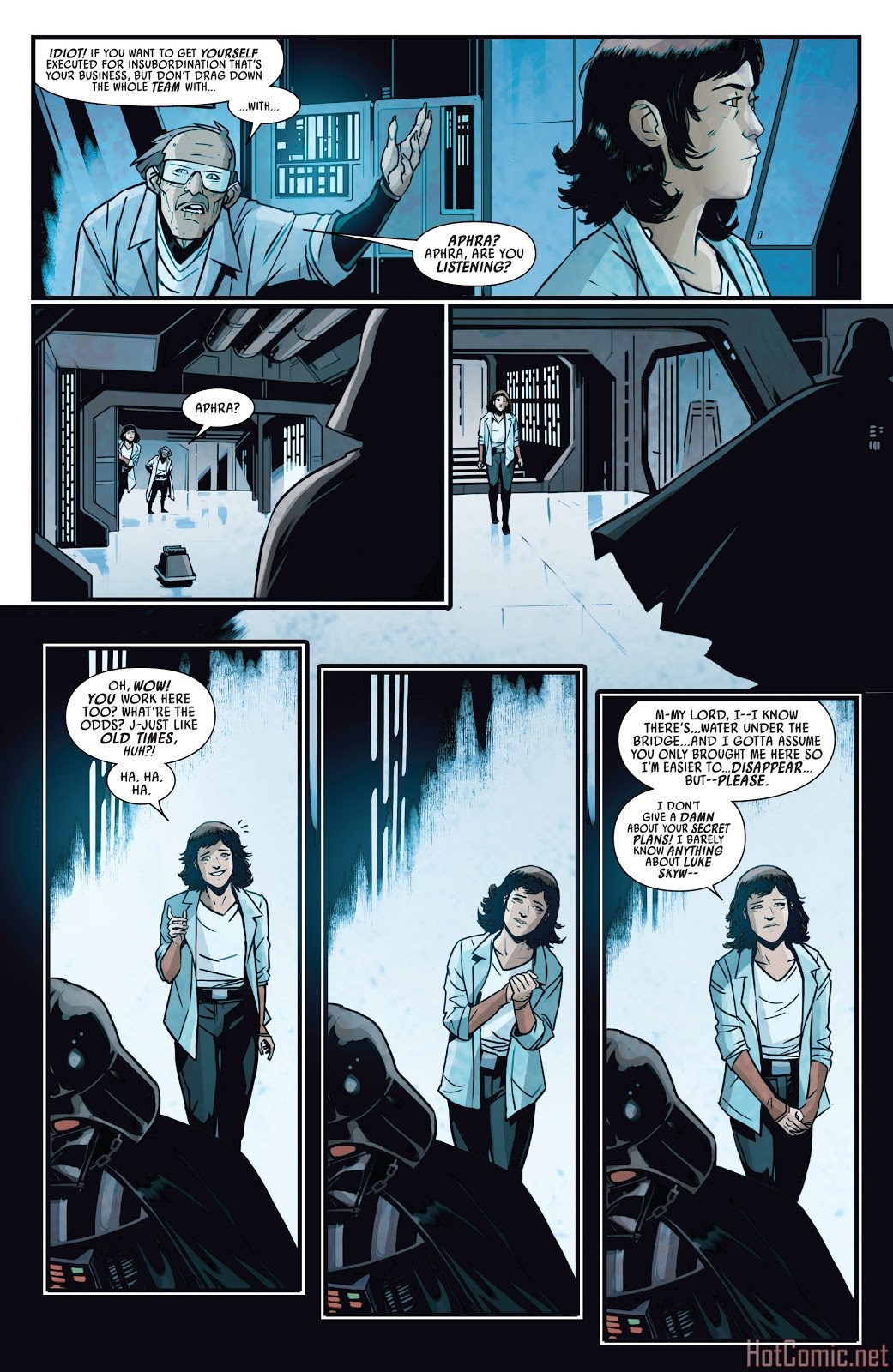 Doctor Aphra Ep37 Pg09