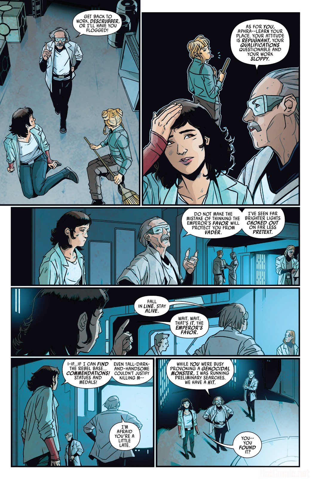 Doctor Aphra Ep37 Pg11