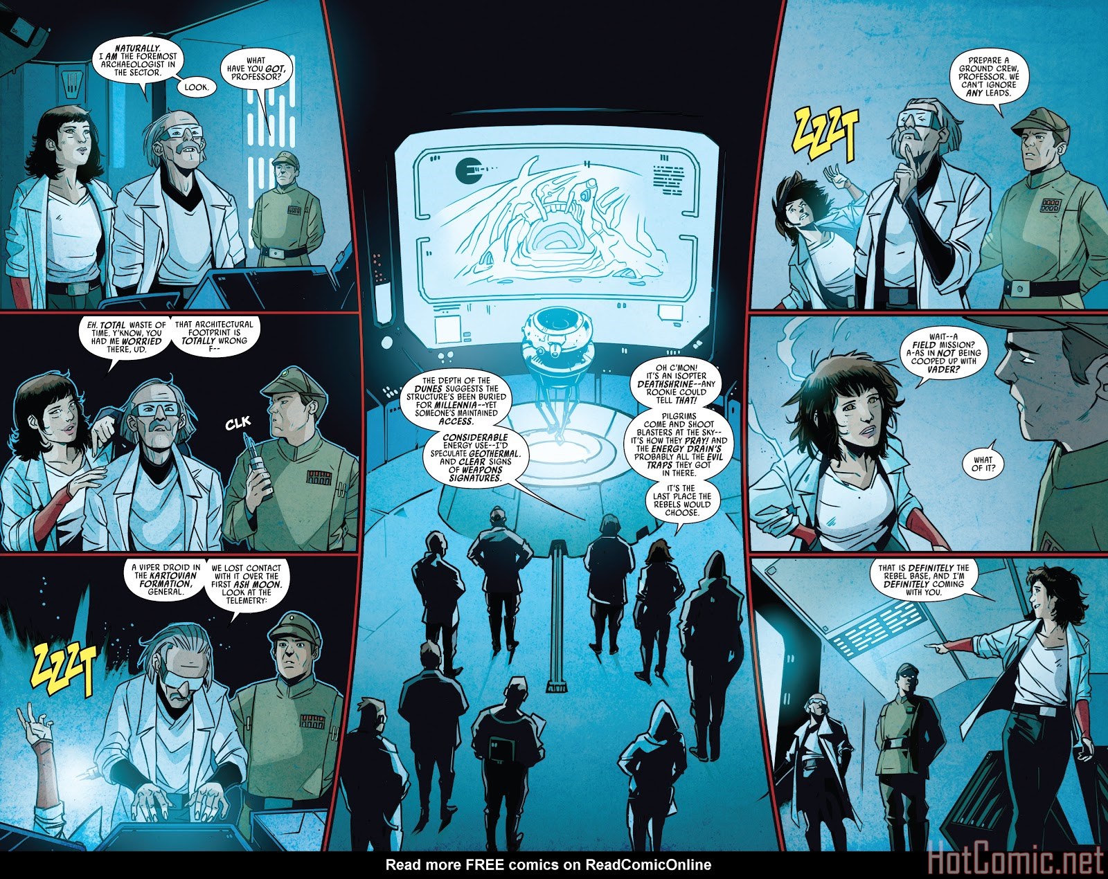 Doctor Aphra Ep37 Pg13