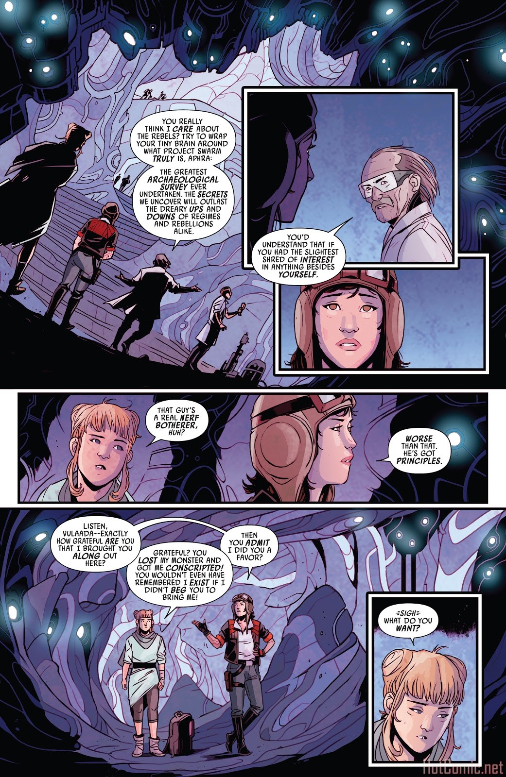 Doctor Aphra Ep37 Pg15