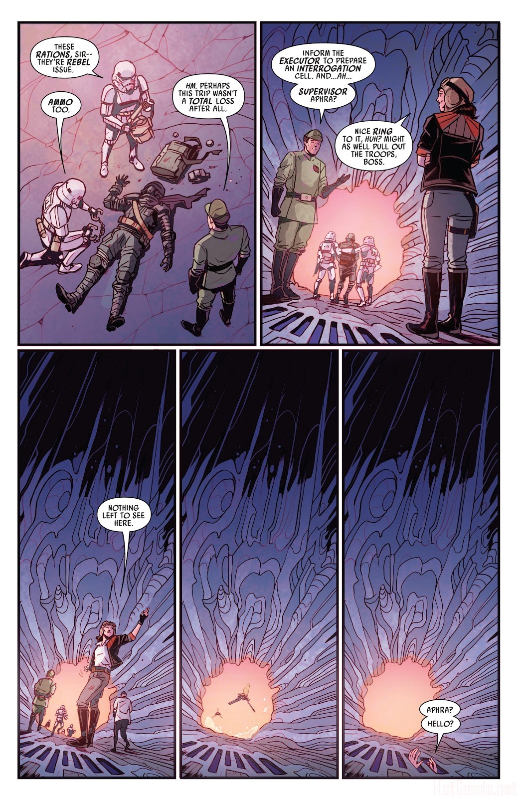 Doctor Aphra Ep37 Pg18