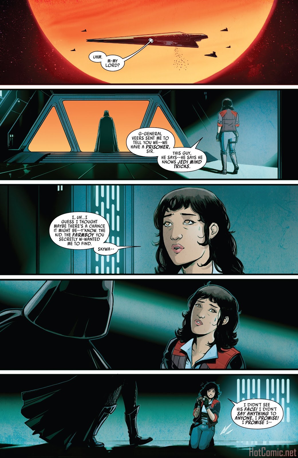 Doctor Aphra Ep37 Pg19