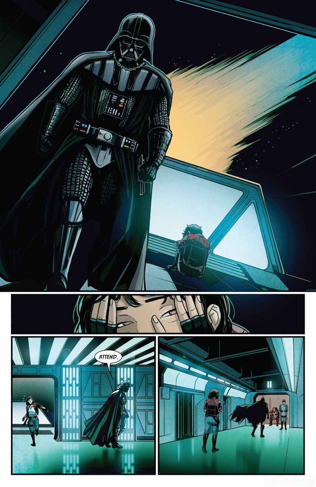 Doctor Aphra Ep37 Pg20