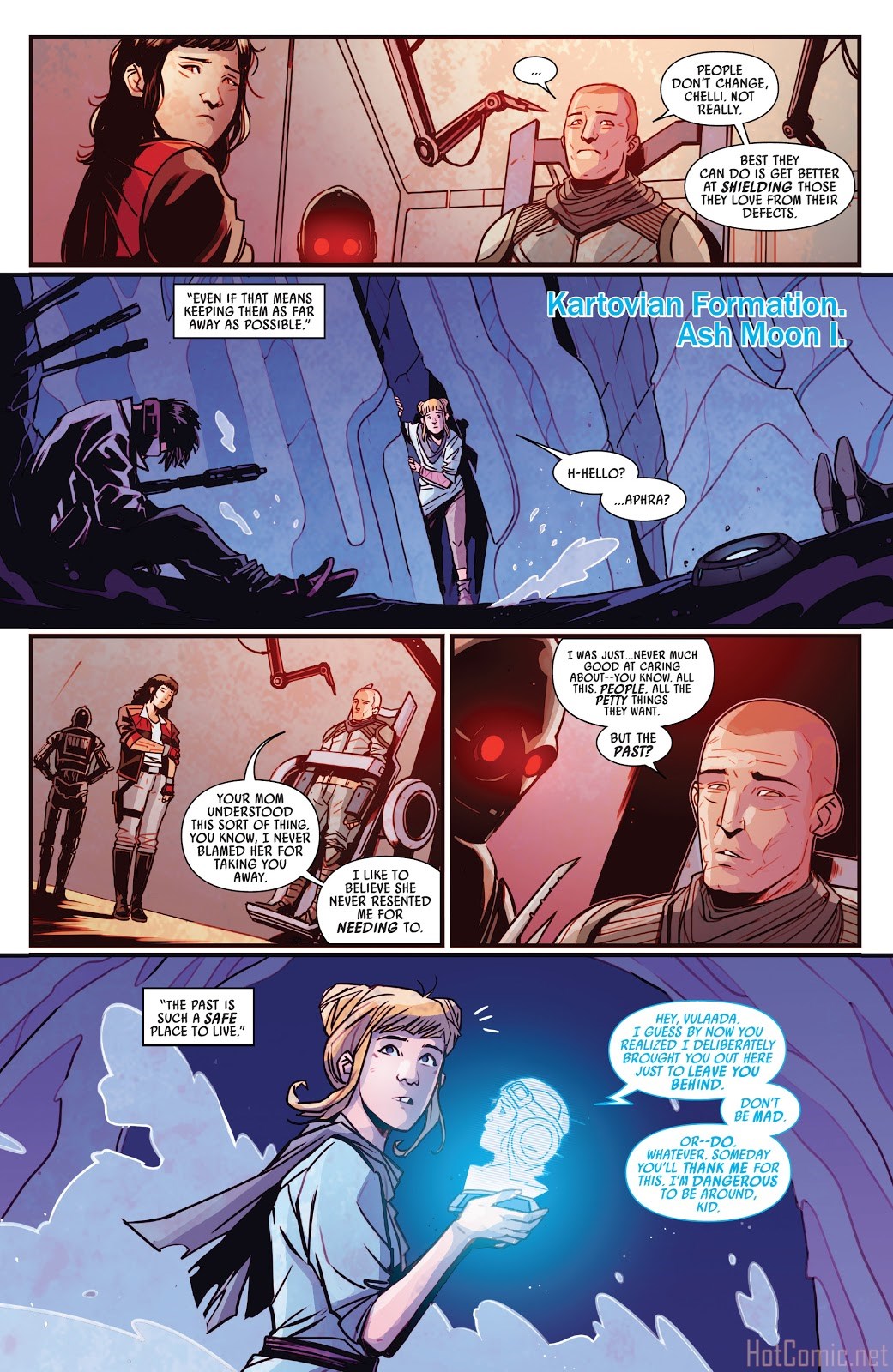 Doctor Aphra Ep38 Pg07