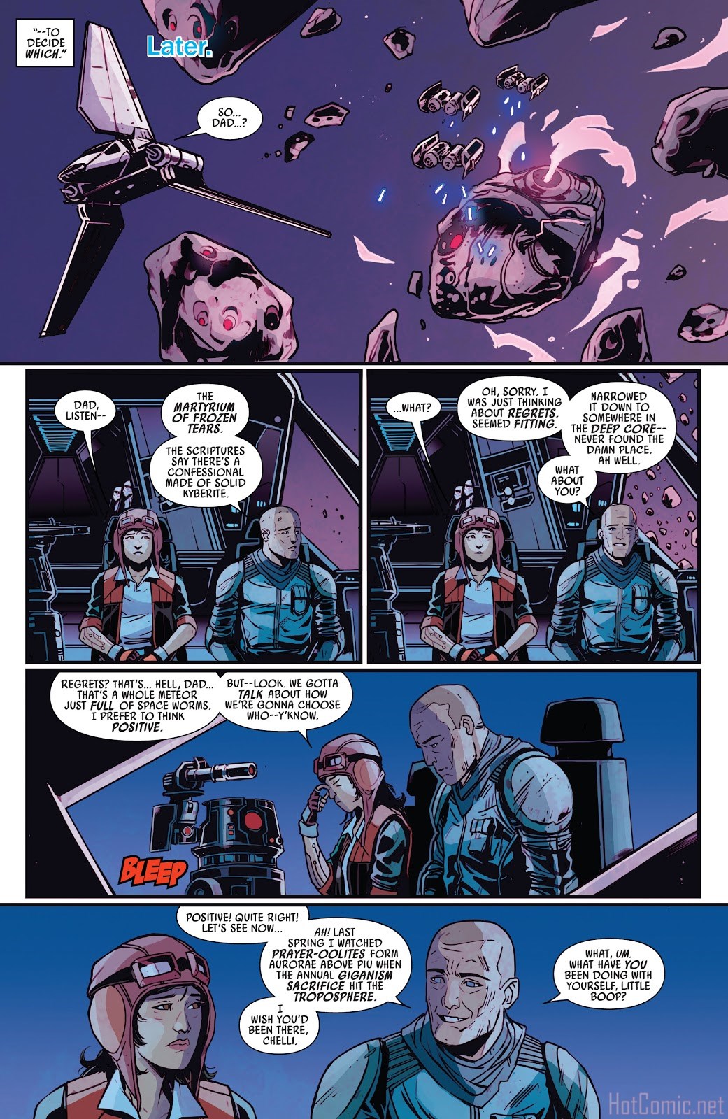 Doctor Aphra Ep38 Pg18