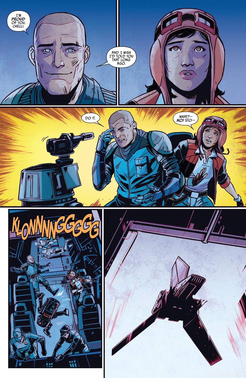 Doctor Aphra Ep38 Pg20