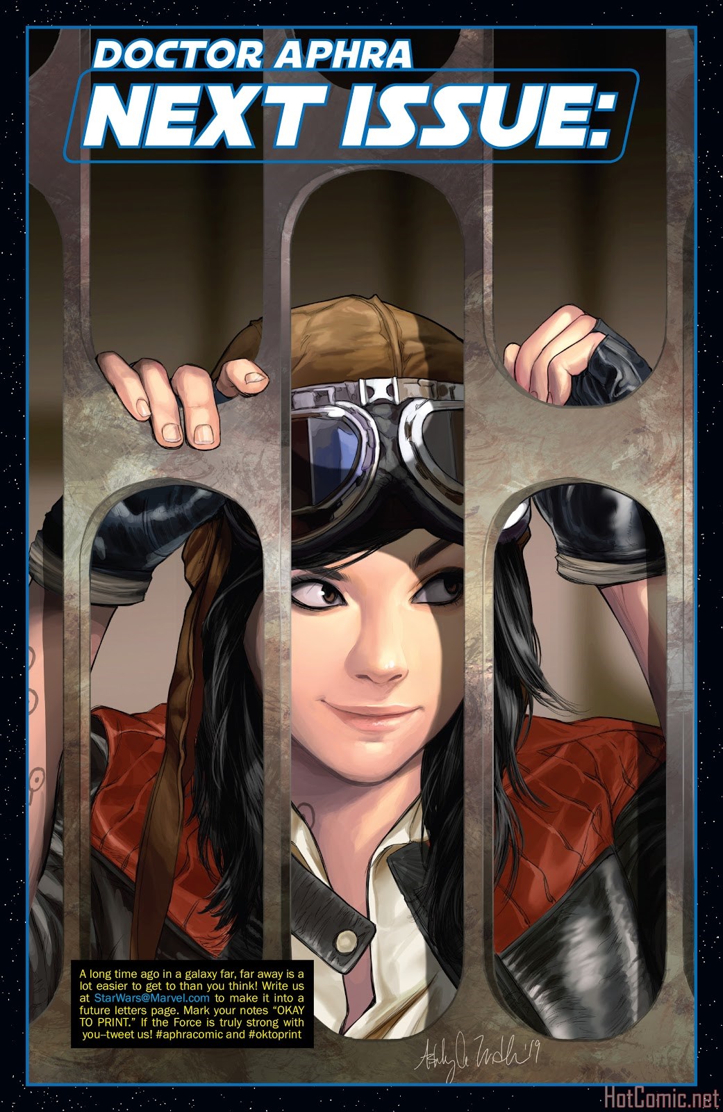 Doctor Aphra Ep38 Pg23