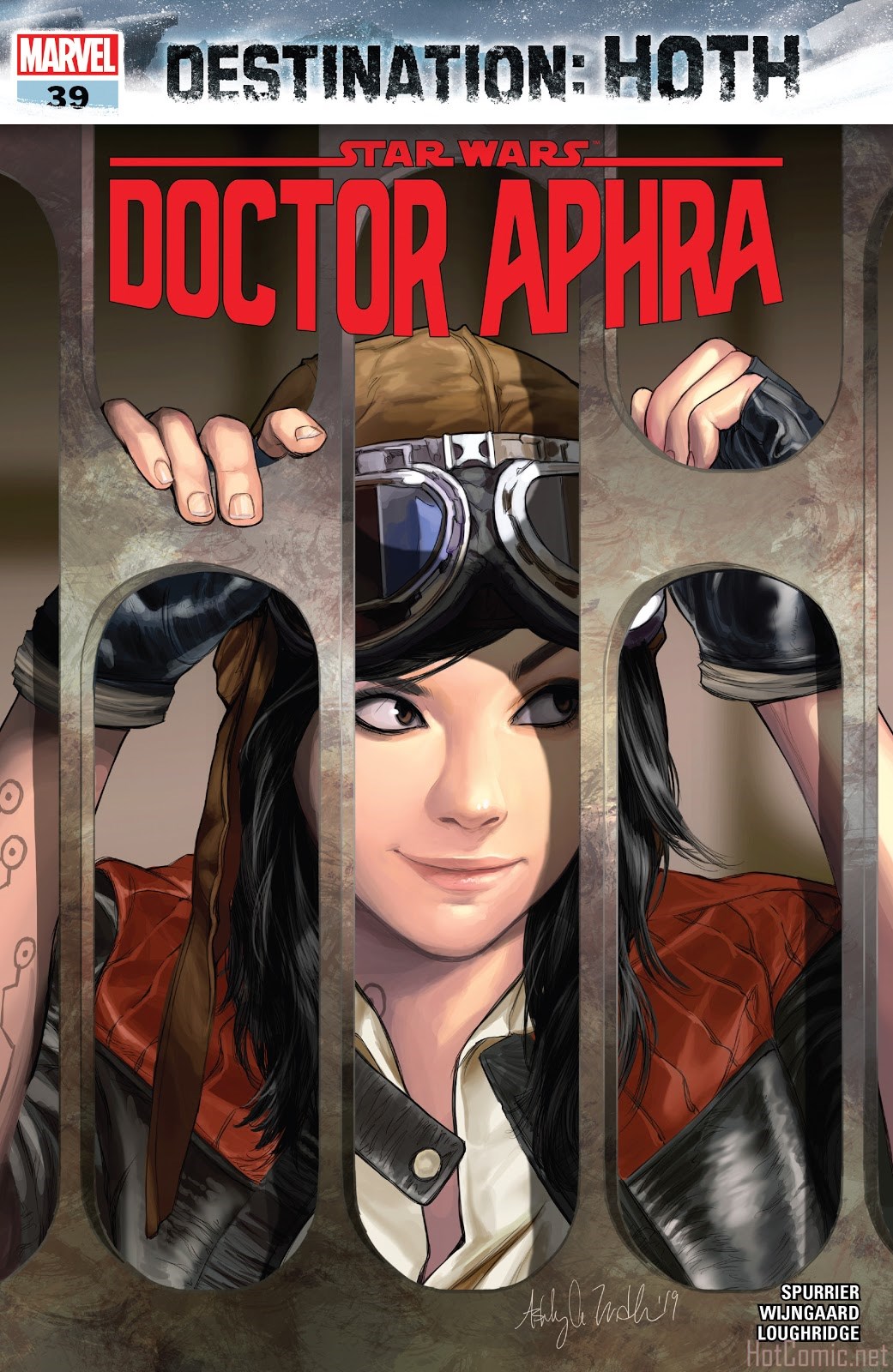 Doctor Aphra Ep39 Pg01