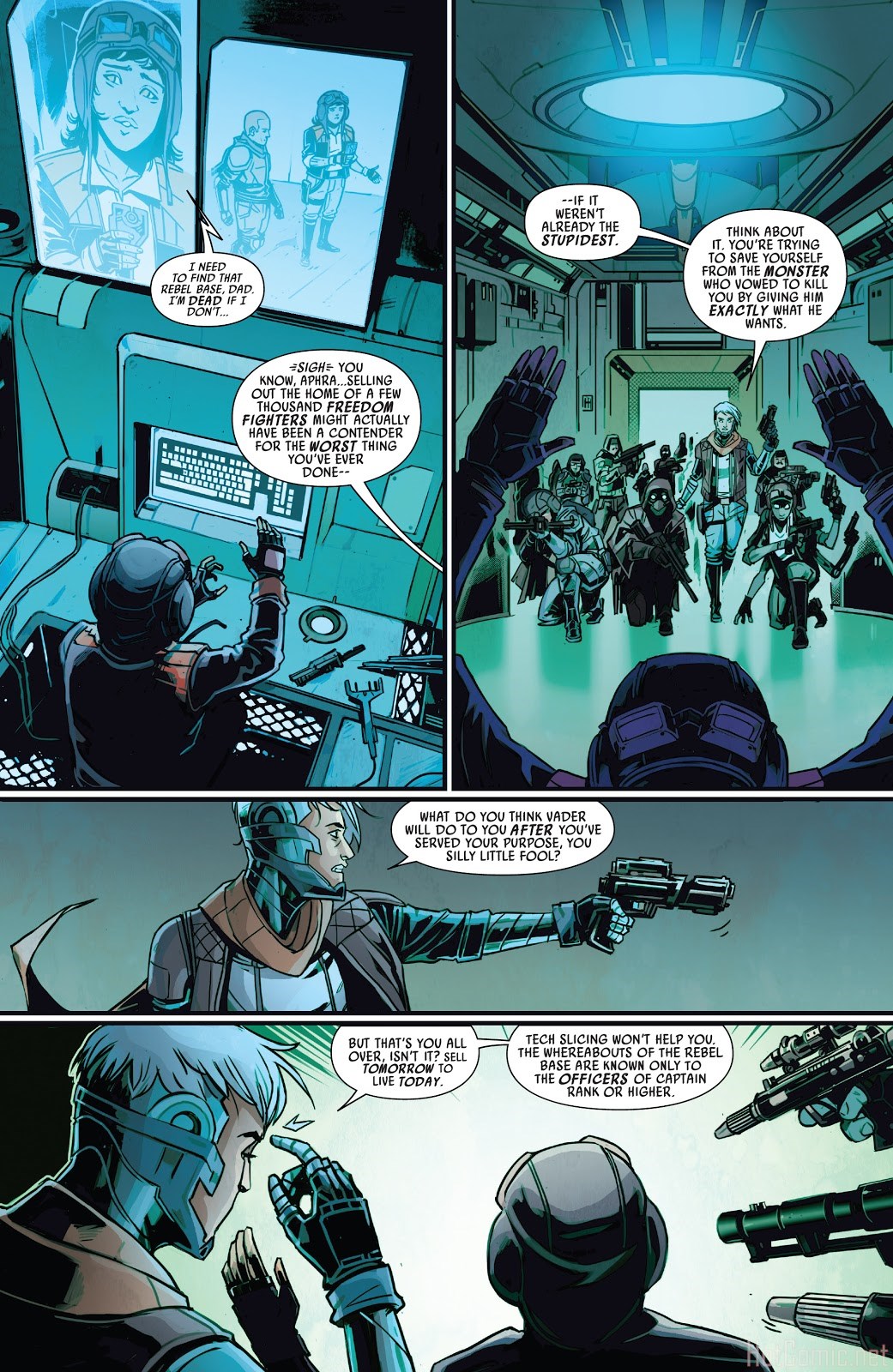 Doctor Aphra Ep39 Pg06