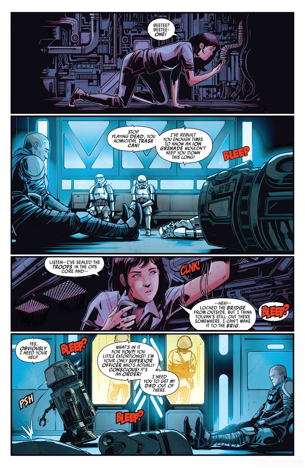 Doctor Aphra Ep39 Pg08