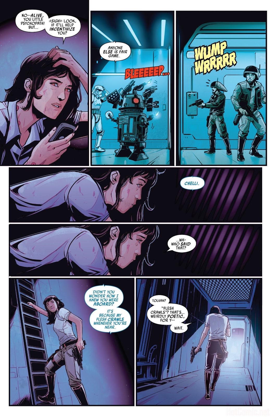 Doctor Aphra Ep39 Pg09