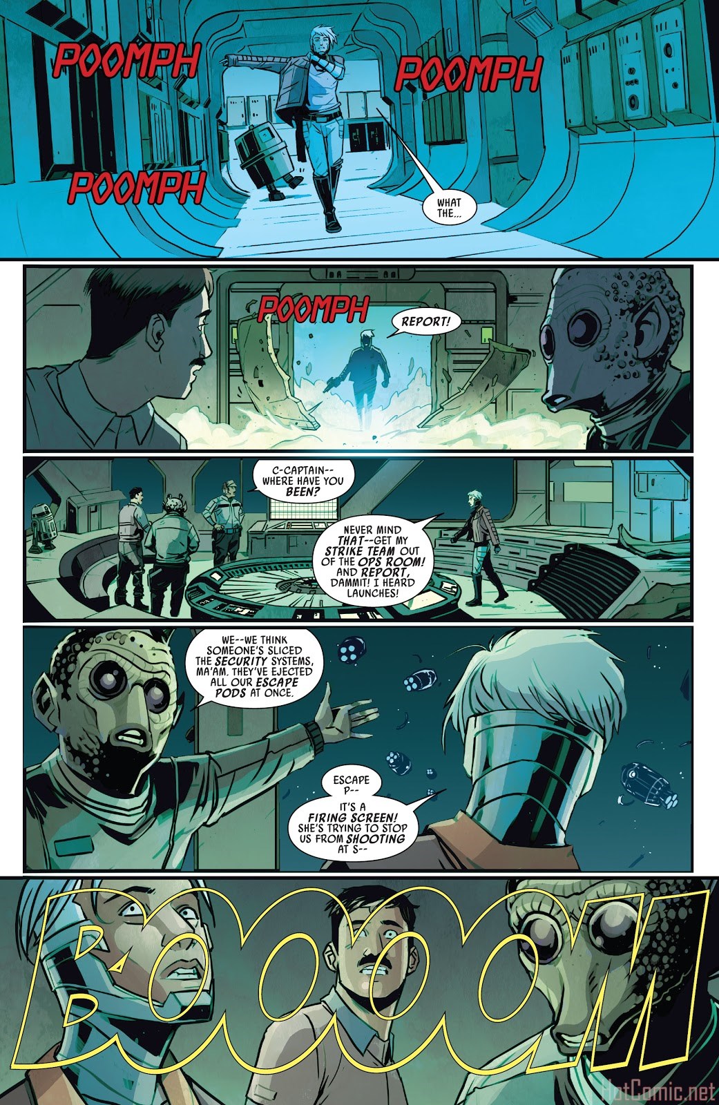 Doctor Aphra Ep39 Pg17