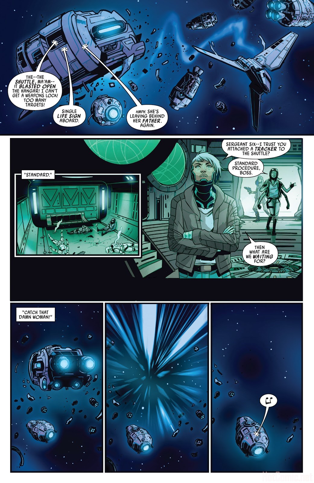 Doctor Aphra Ep39 Pg18