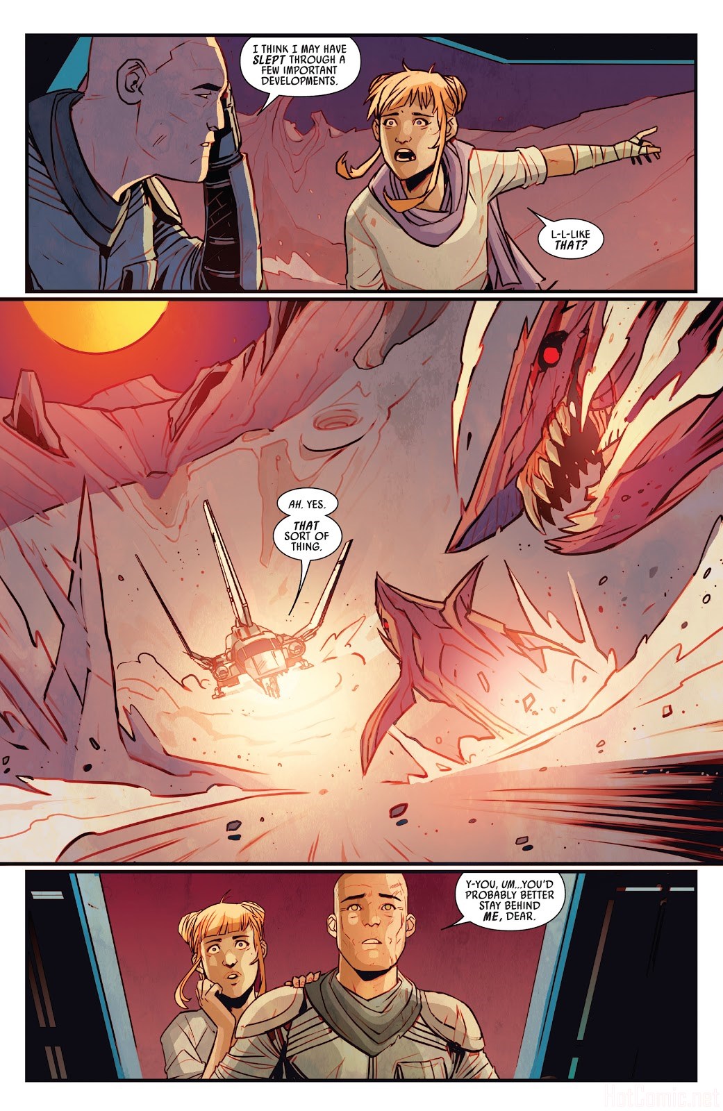 Doctor Aphra Ep39 Pg20