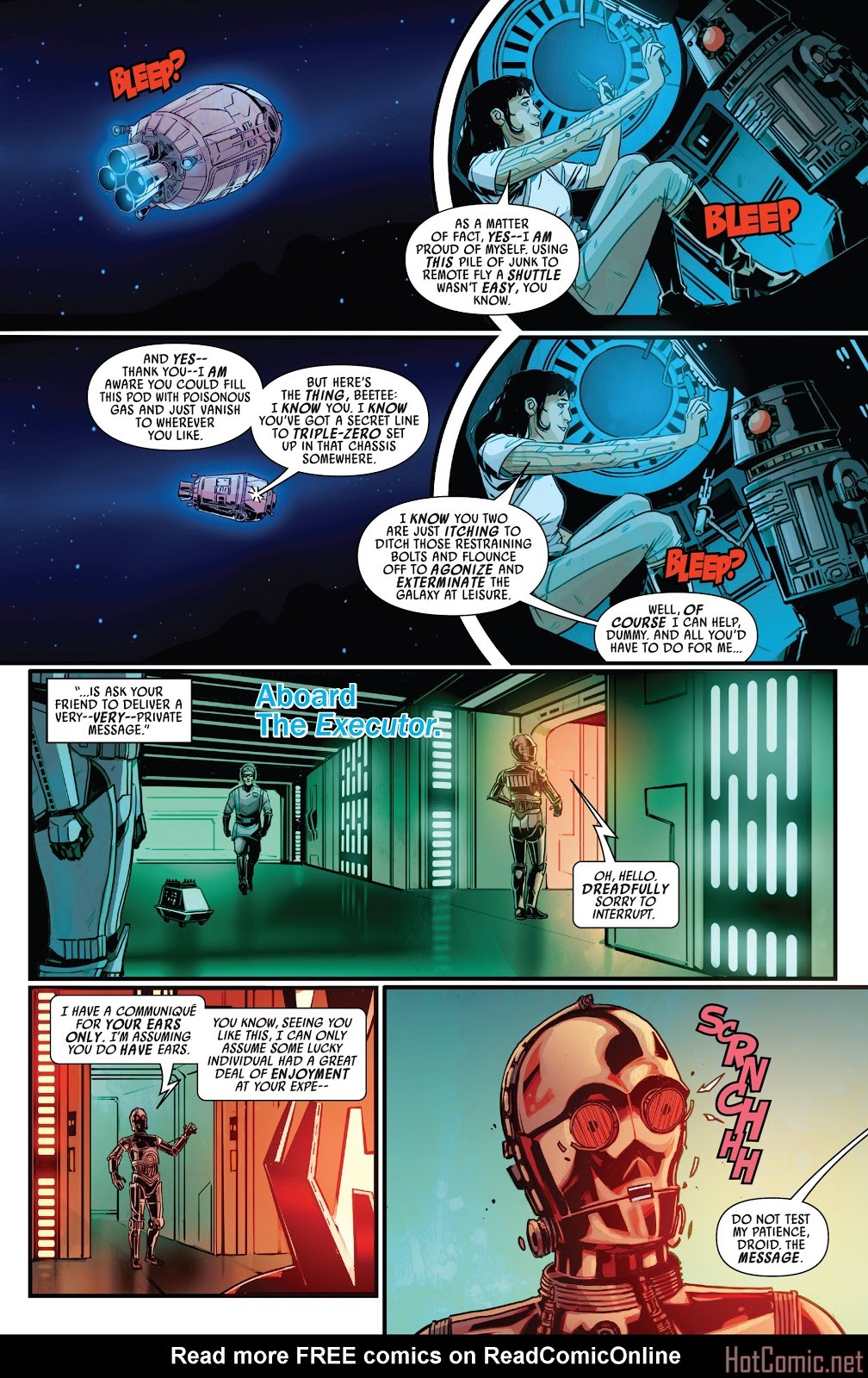 Doctor Aphra Ep39 Pg21