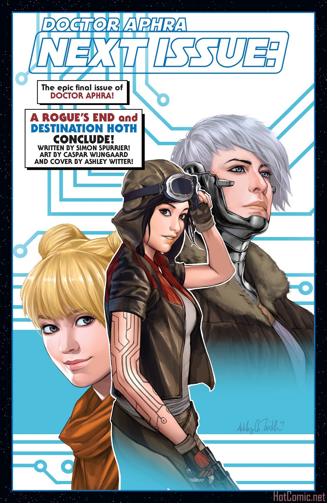 Doctor Aphra Ep39 Pg23