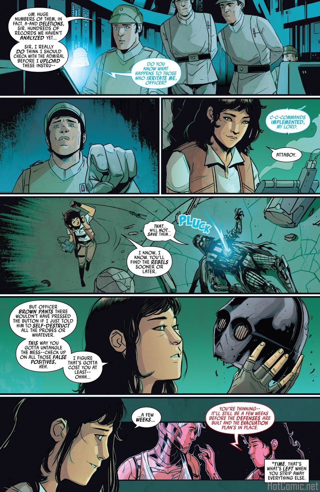 Doctor Aphra Ep40 Pg19