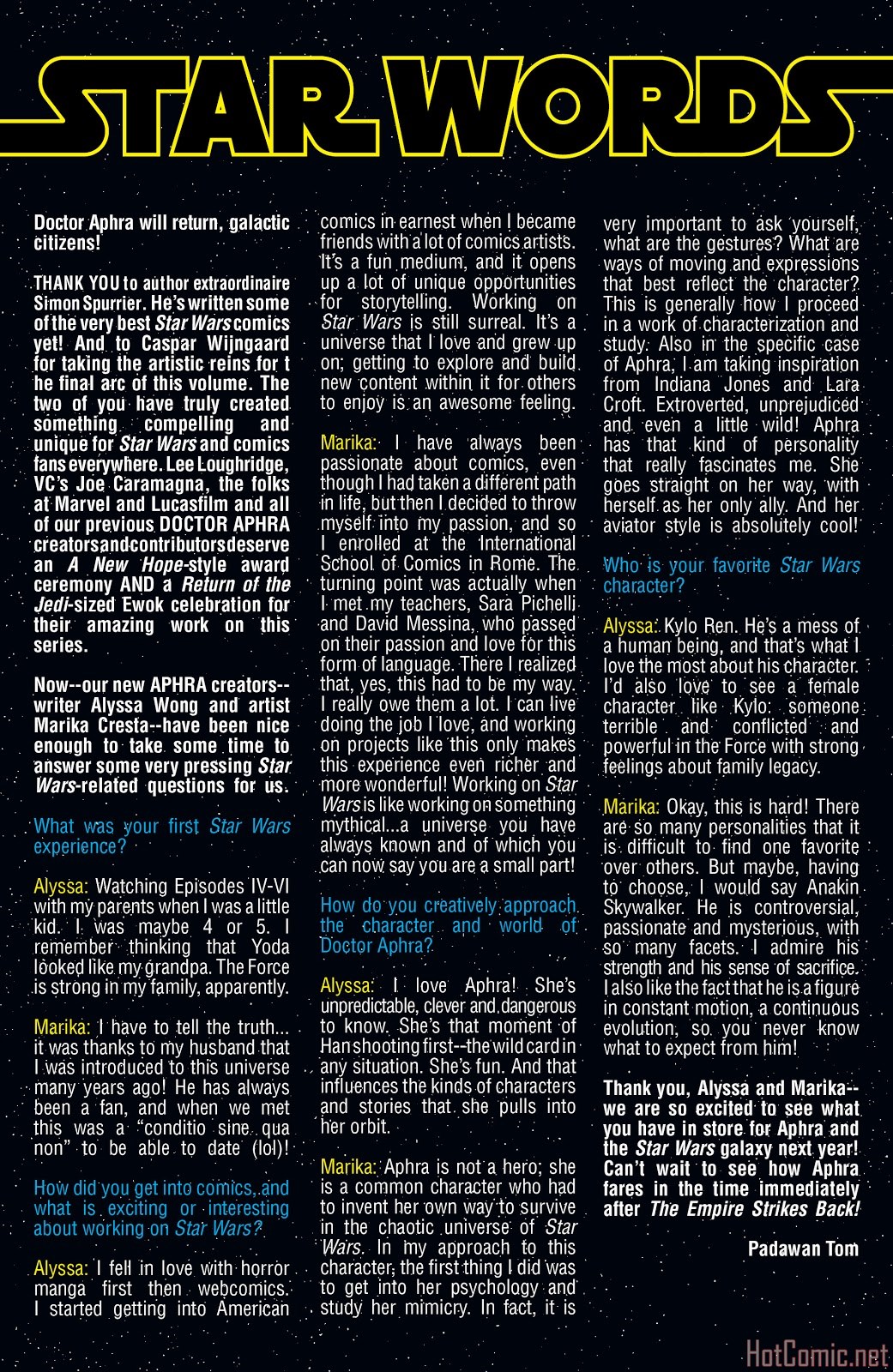 Doctor Aphra Ep40 Pg23