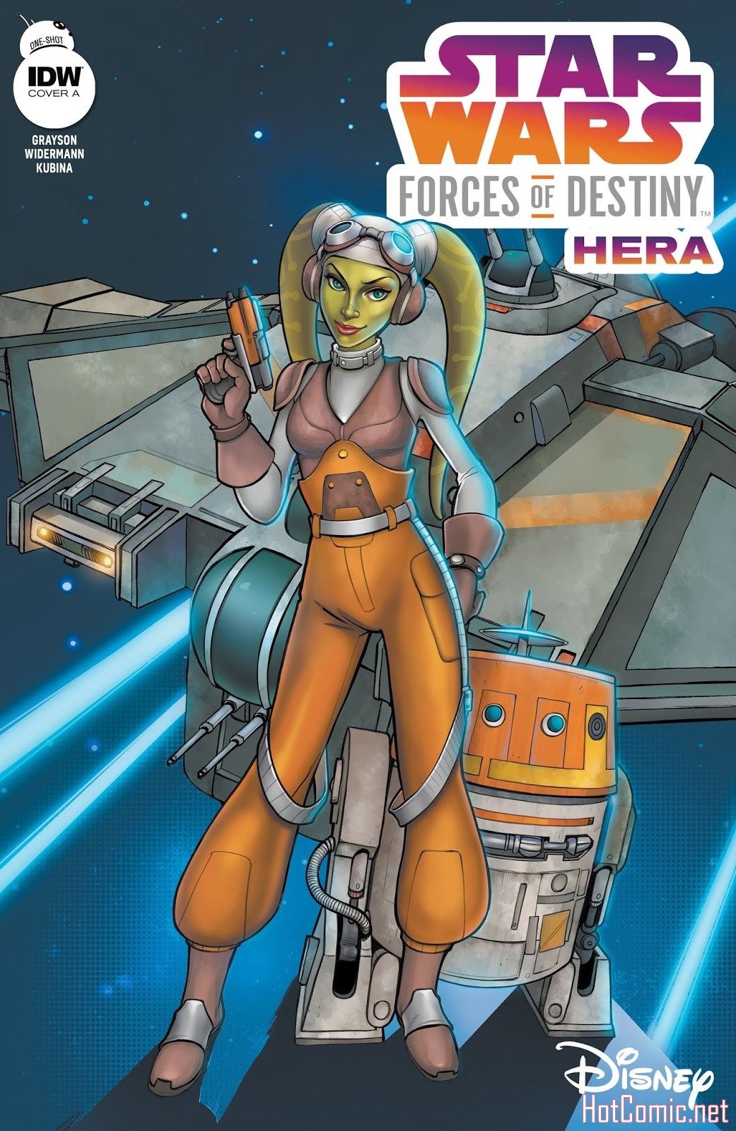 Forces of Destiny Ep03 Pg01