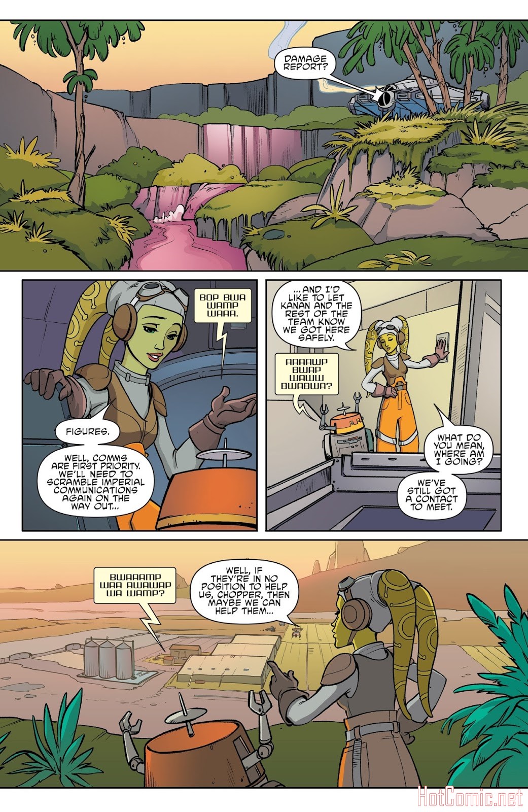 Forces of Destiny Ep03 Pg06