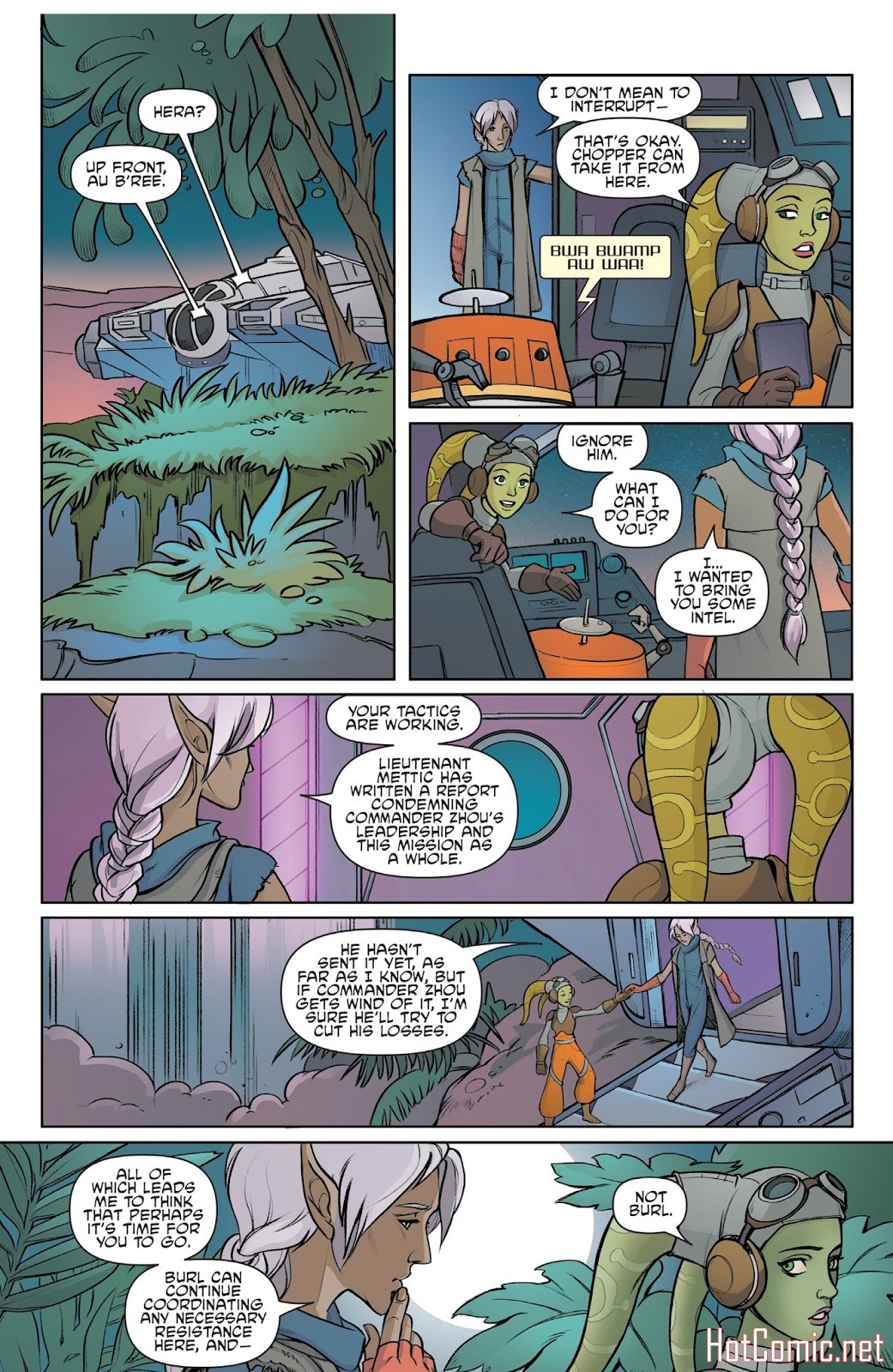 Forces of Destiny Ep03 Pg15