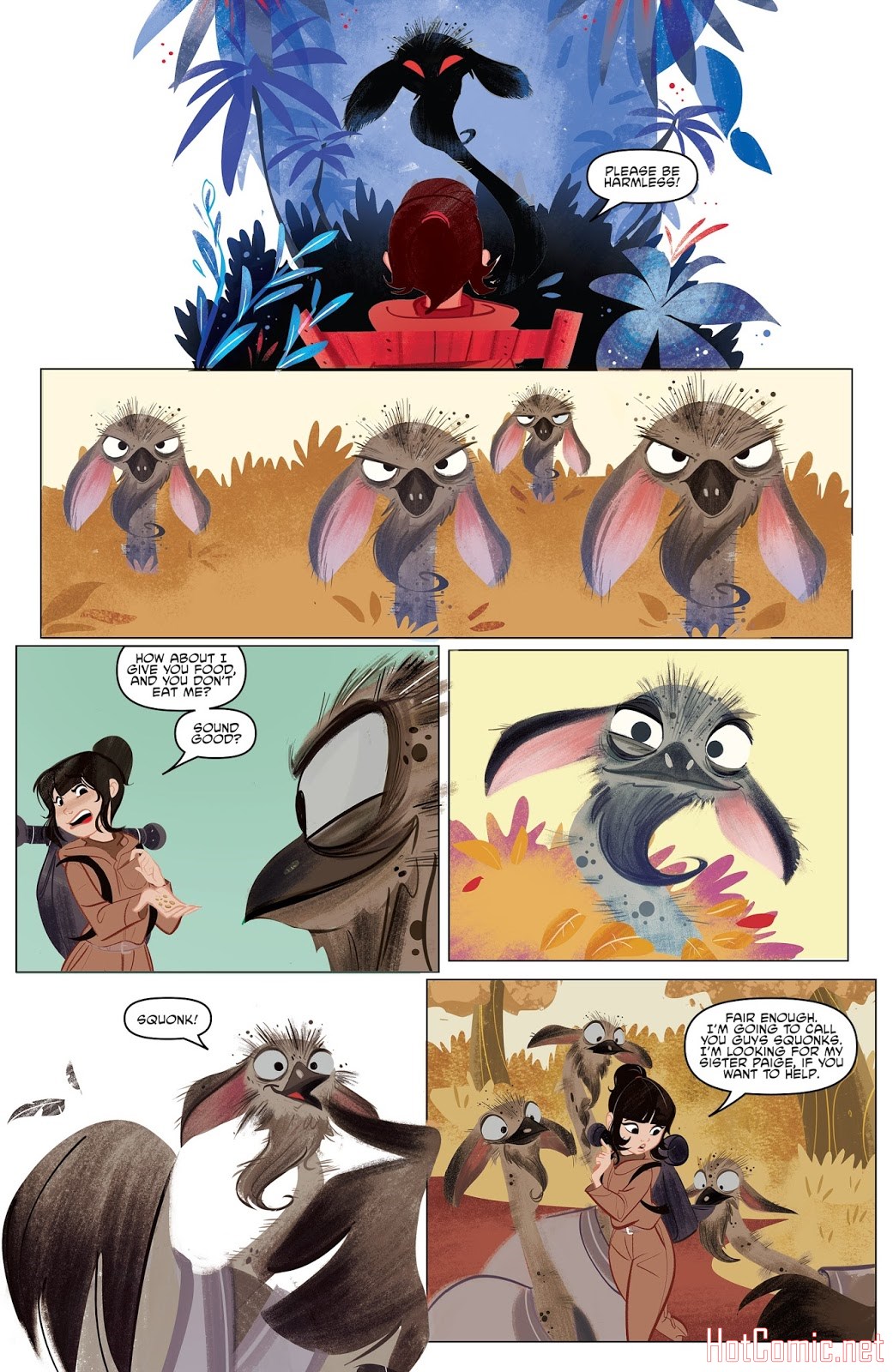 Forces of Destiny Ep05 Pg14