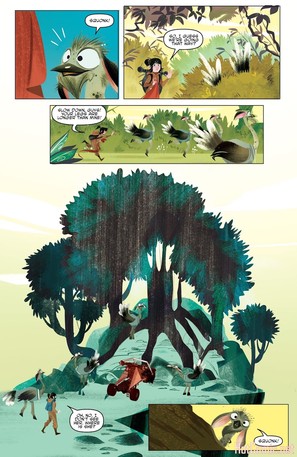 Forces of Destiny Ep05 Pg16