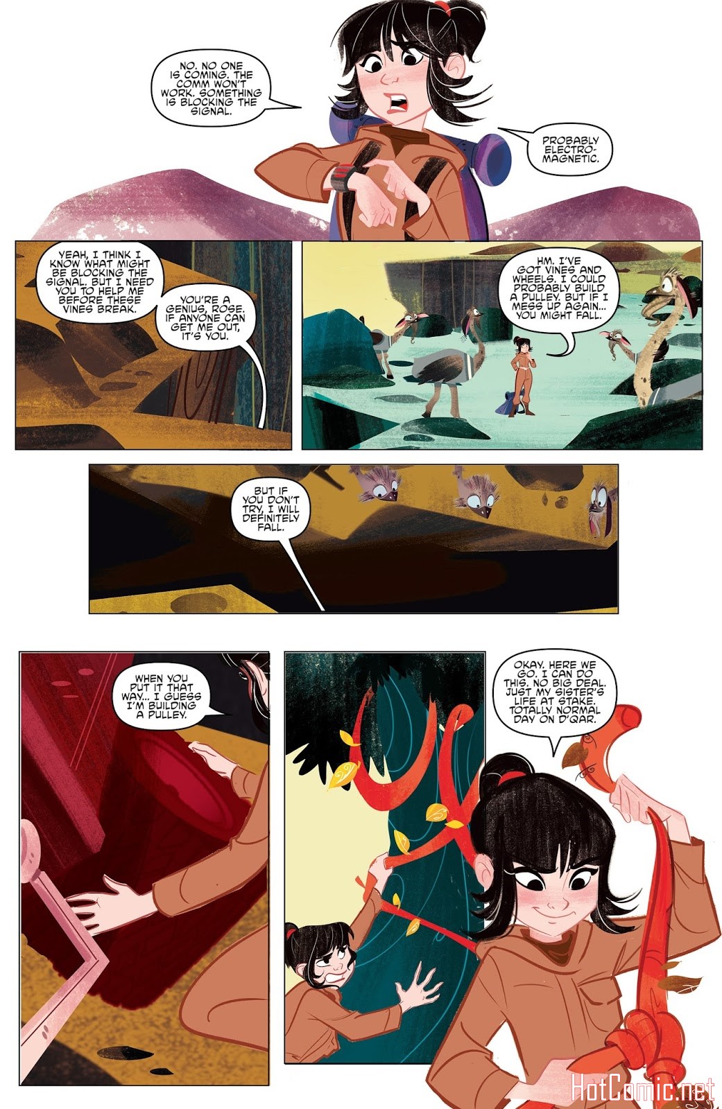 Forces of Destiny Ep05 Pg18