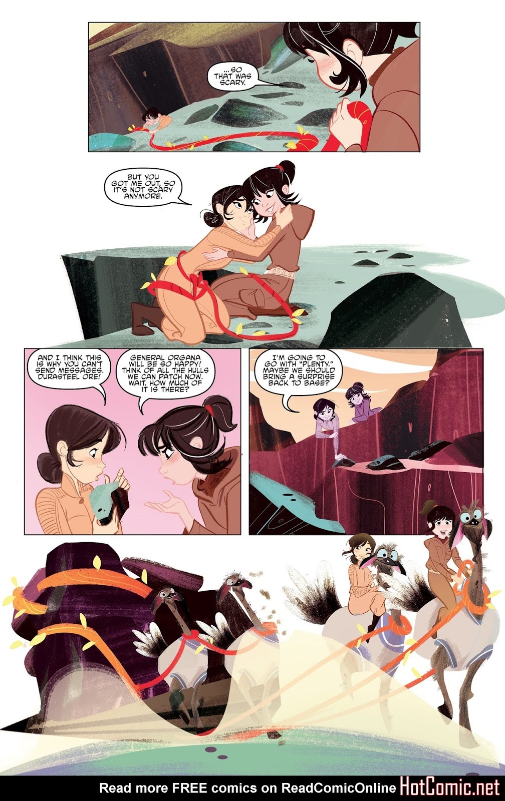 Forces of Destiny Ep05 Pg20