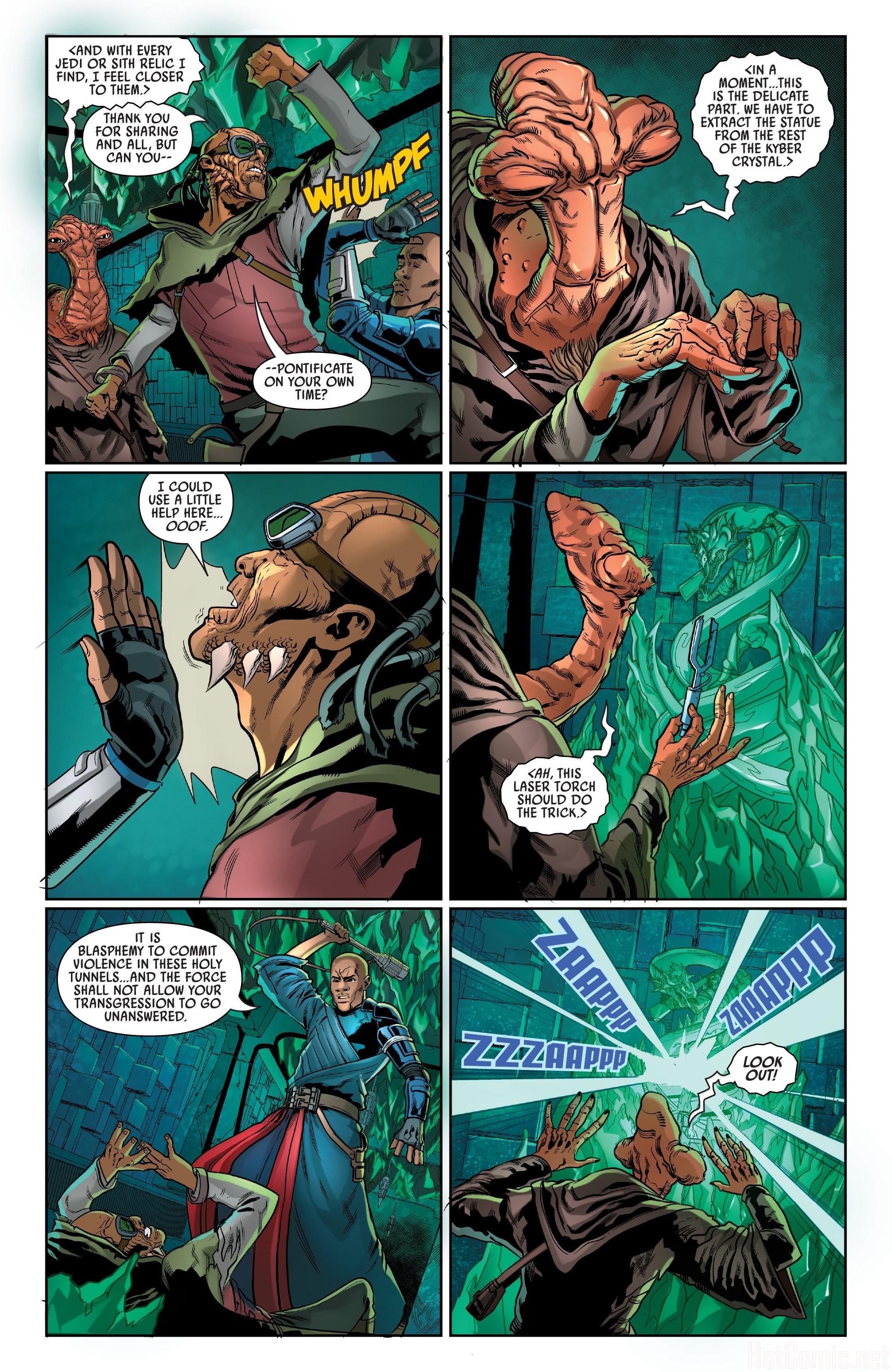 Galaxys Edge Ep03 Pg13