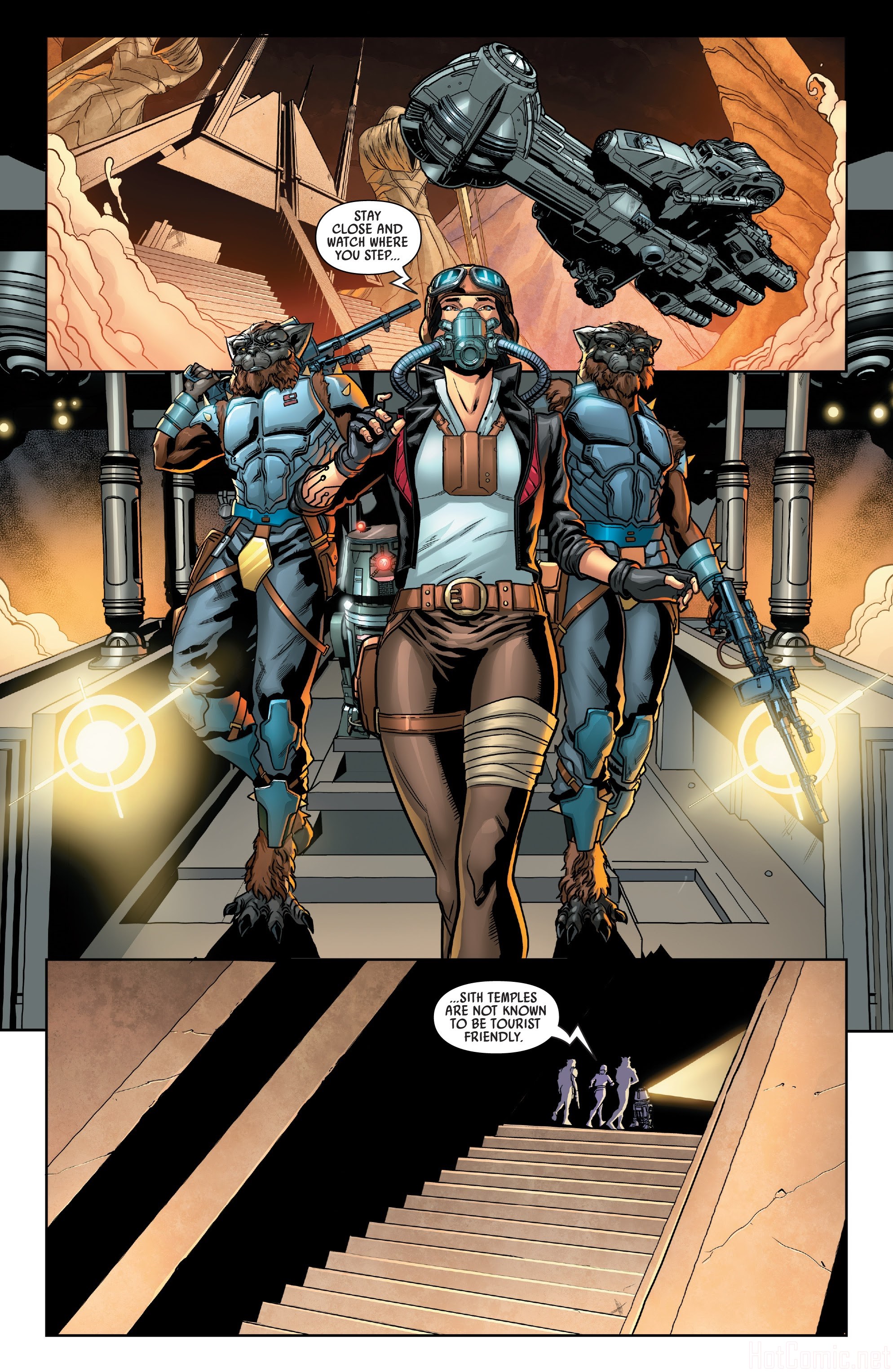 Galaxys Edge Ep04 Pg13