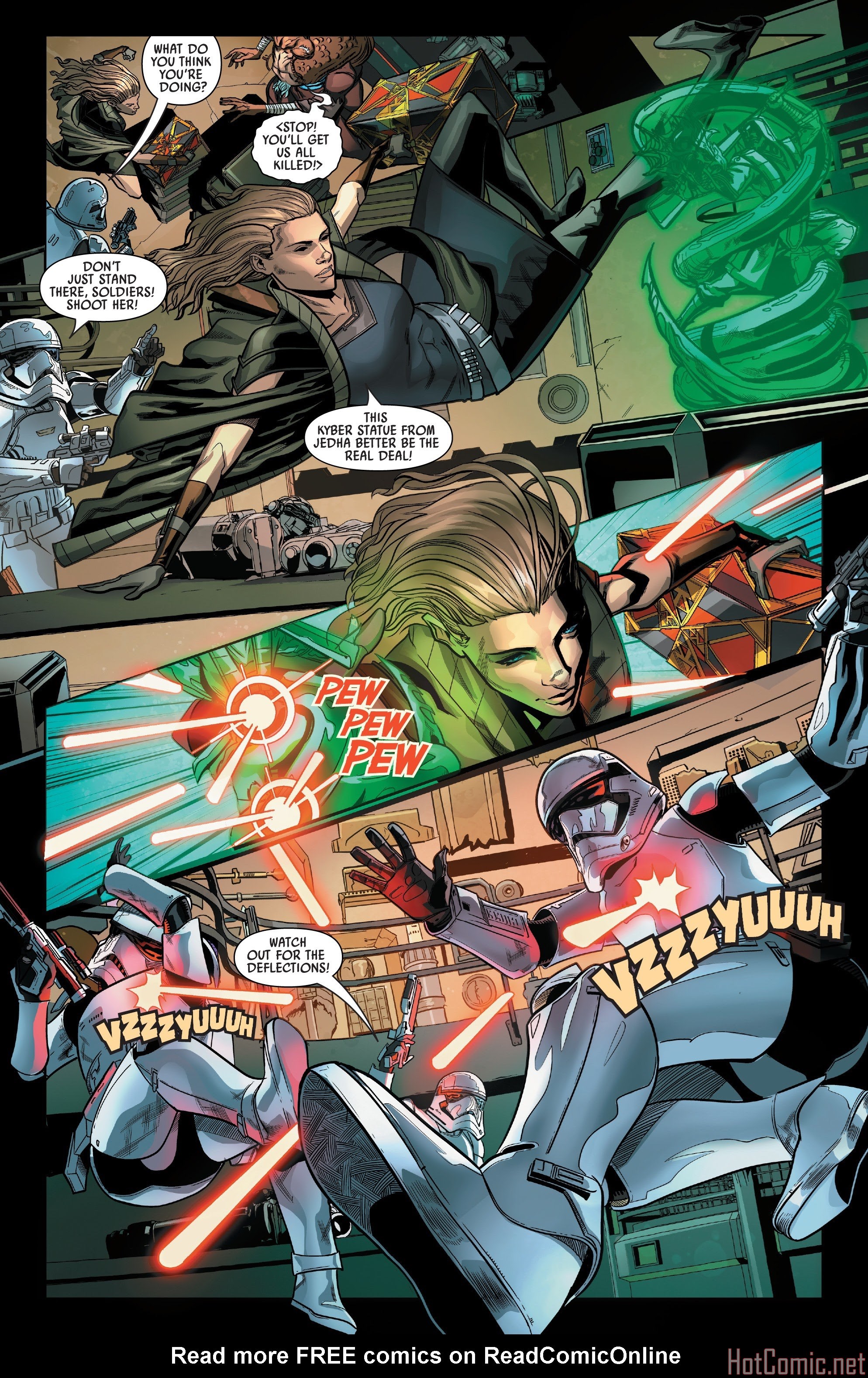 Galaxys Edge Ep05 Pg13