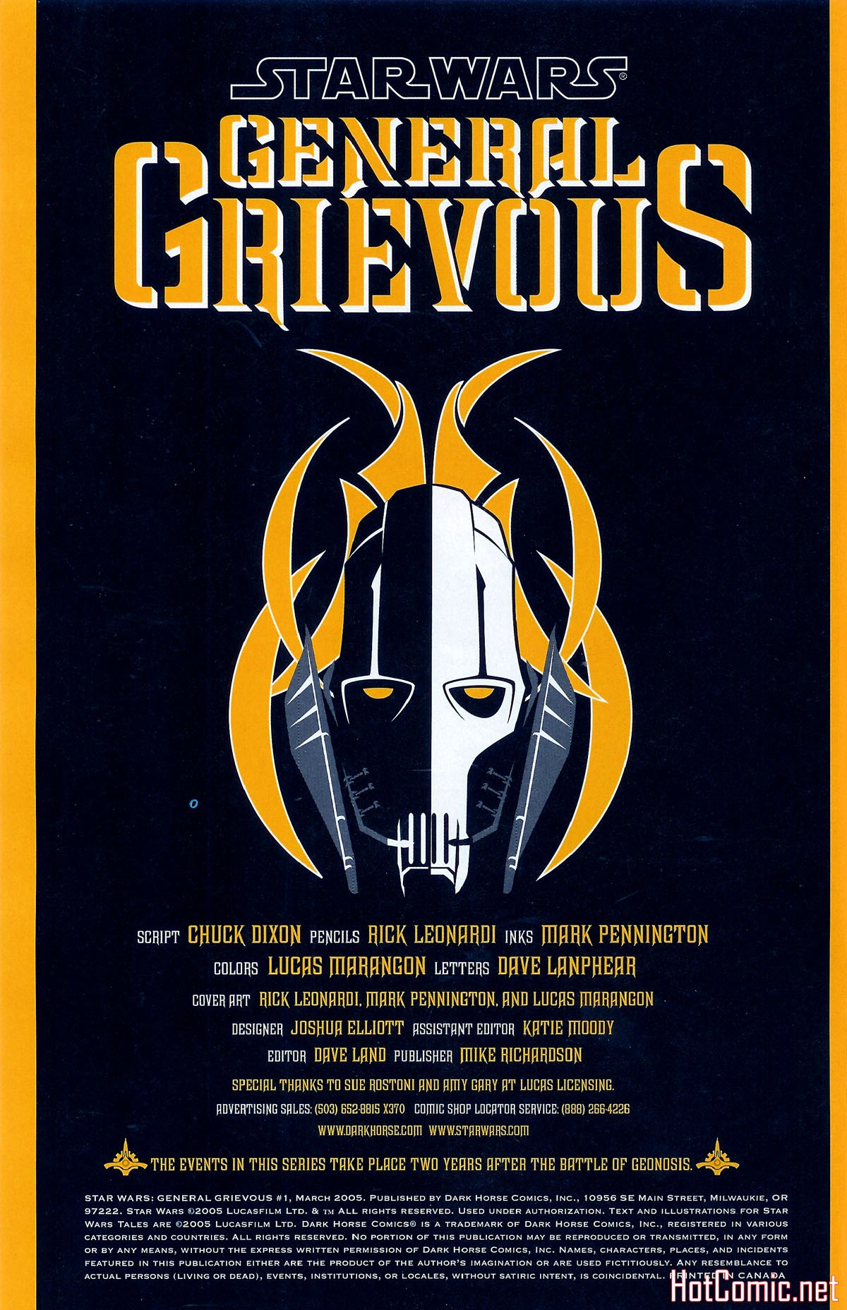 General Grievous Ep01 Pg02