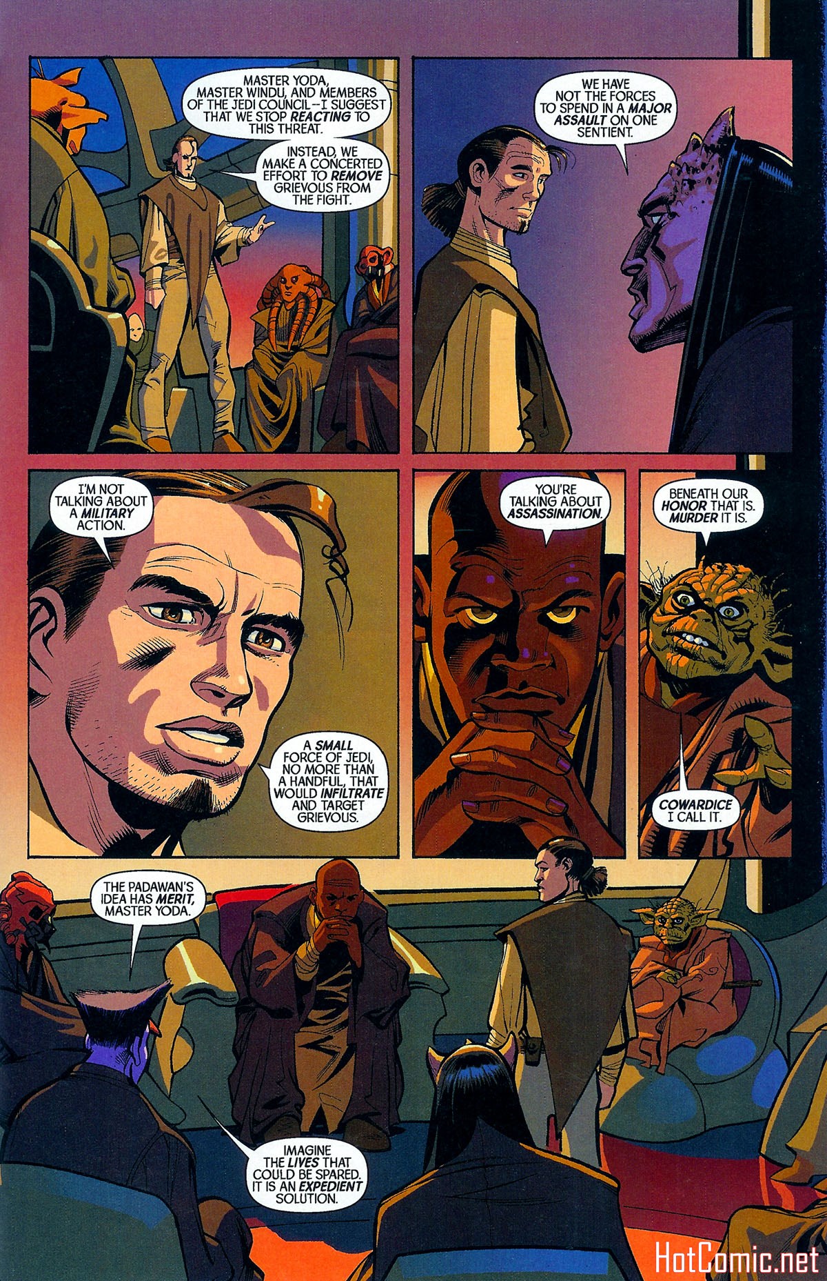 General Grievous Ep01 Pg09