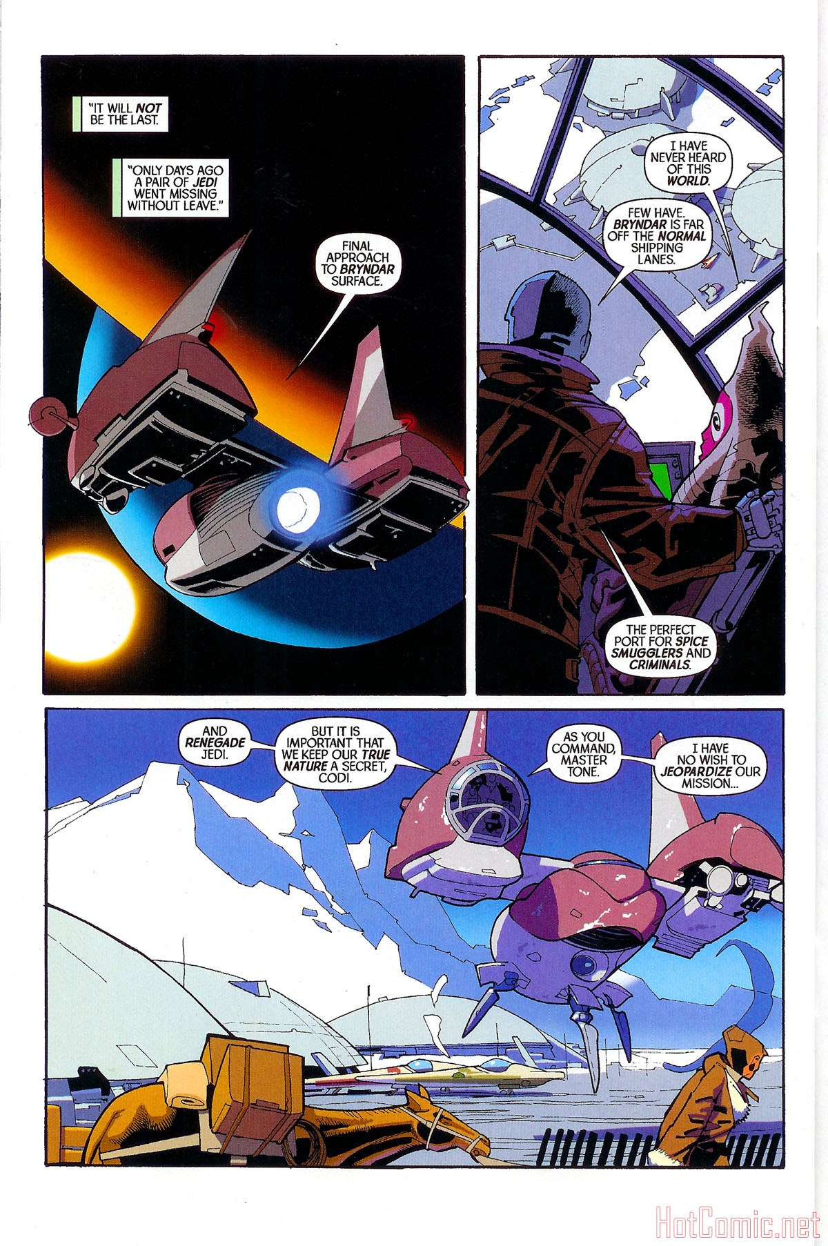 General Grievous Ep01 Pg21