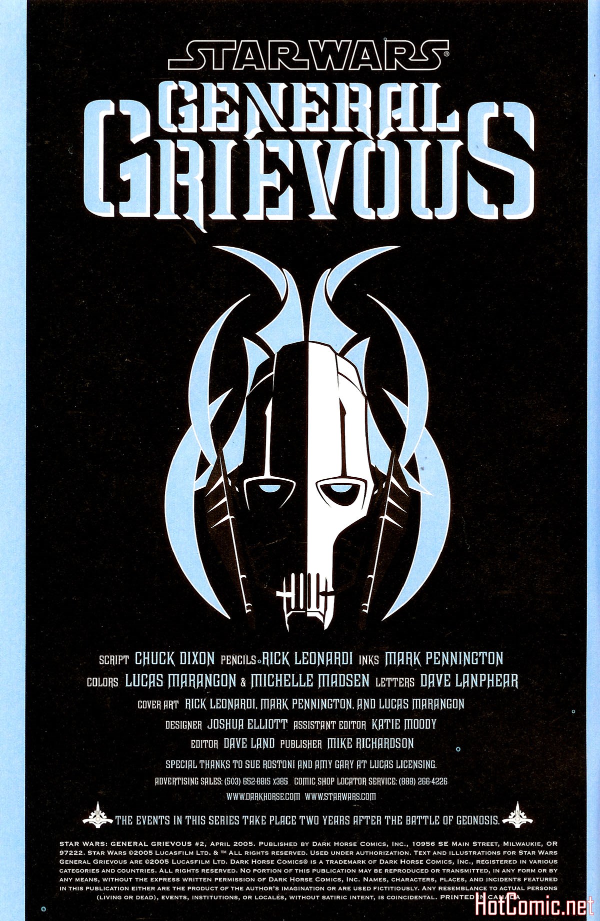 General Grievous Ep02 Pg02