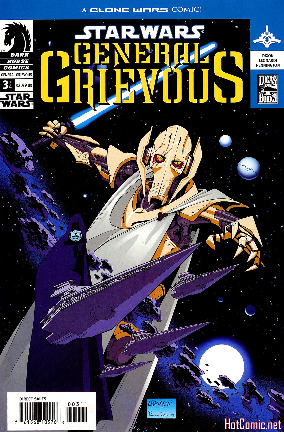 General Grievous Ep03 Pg01