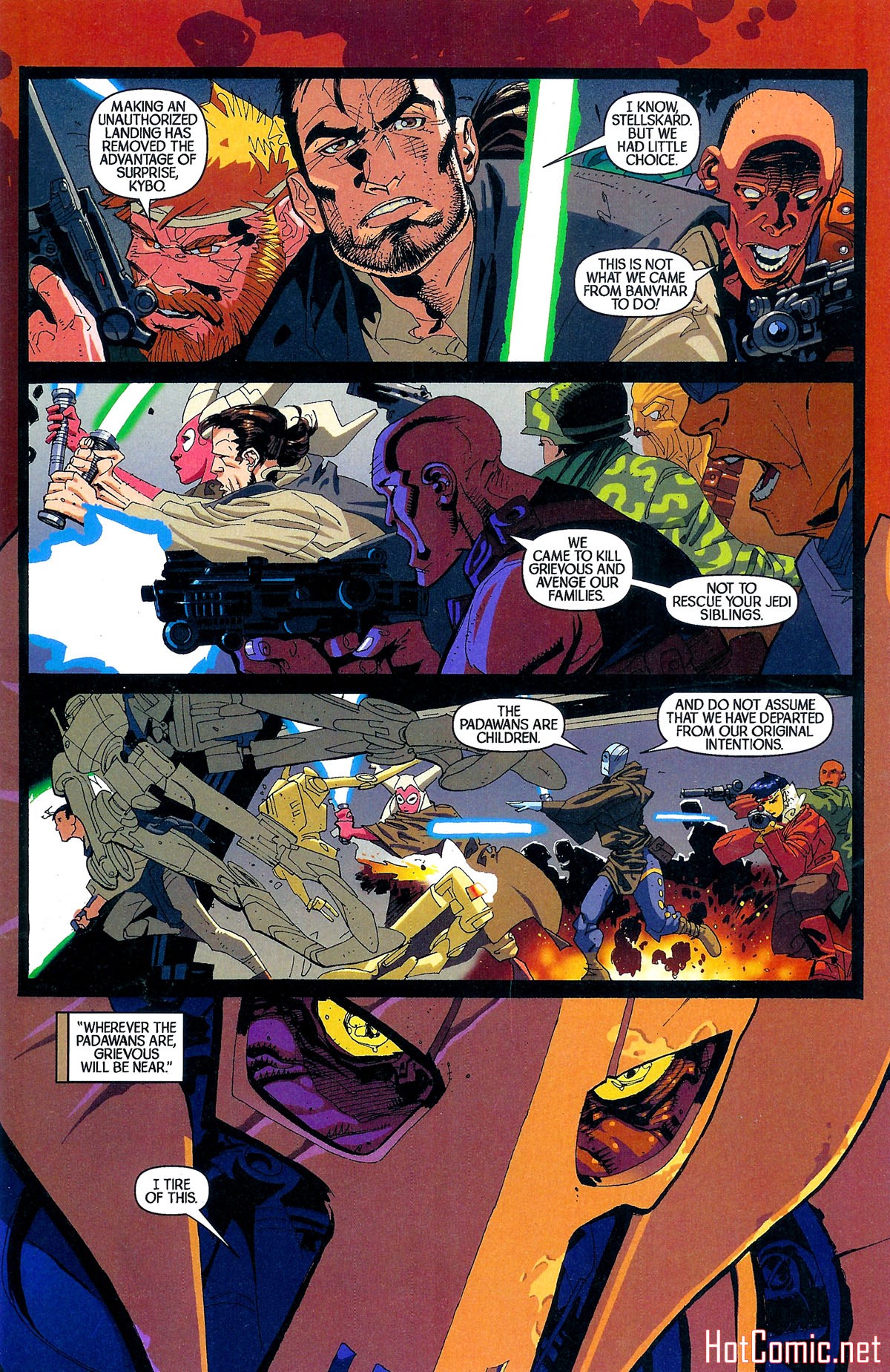 General Grievous Ep04 Pg05