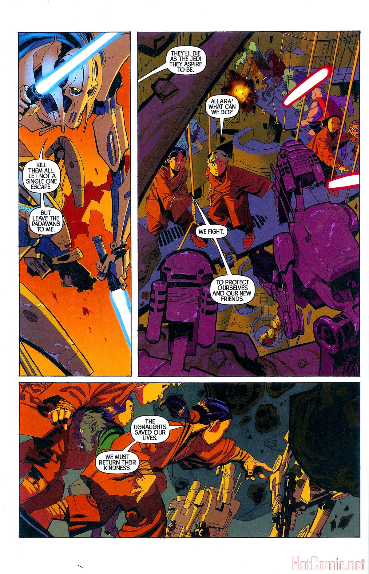 General Grievous Ep04 Pg06