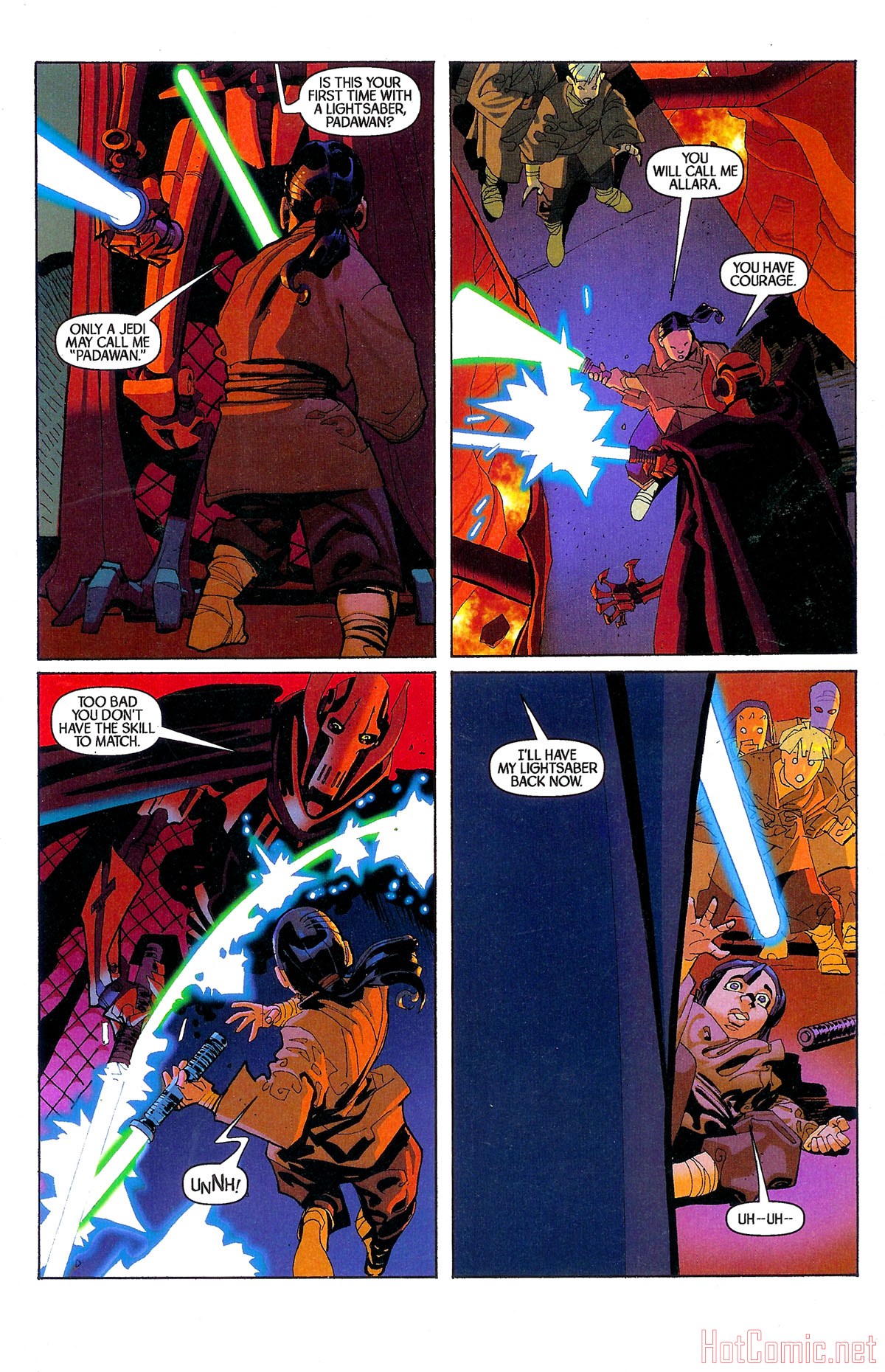 General Grievous Ep04 Pg12