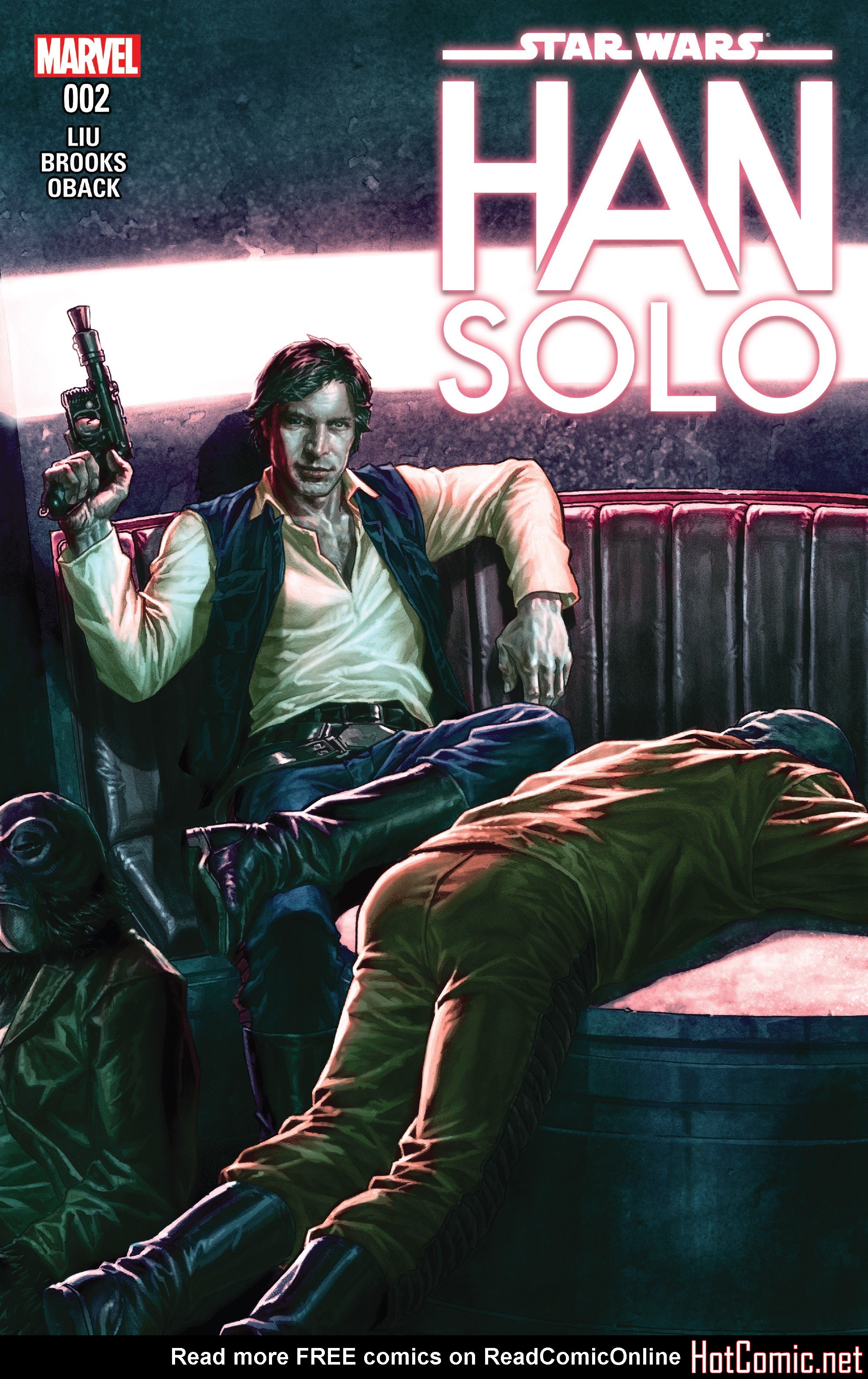 Han Solo Ep02 Pg01