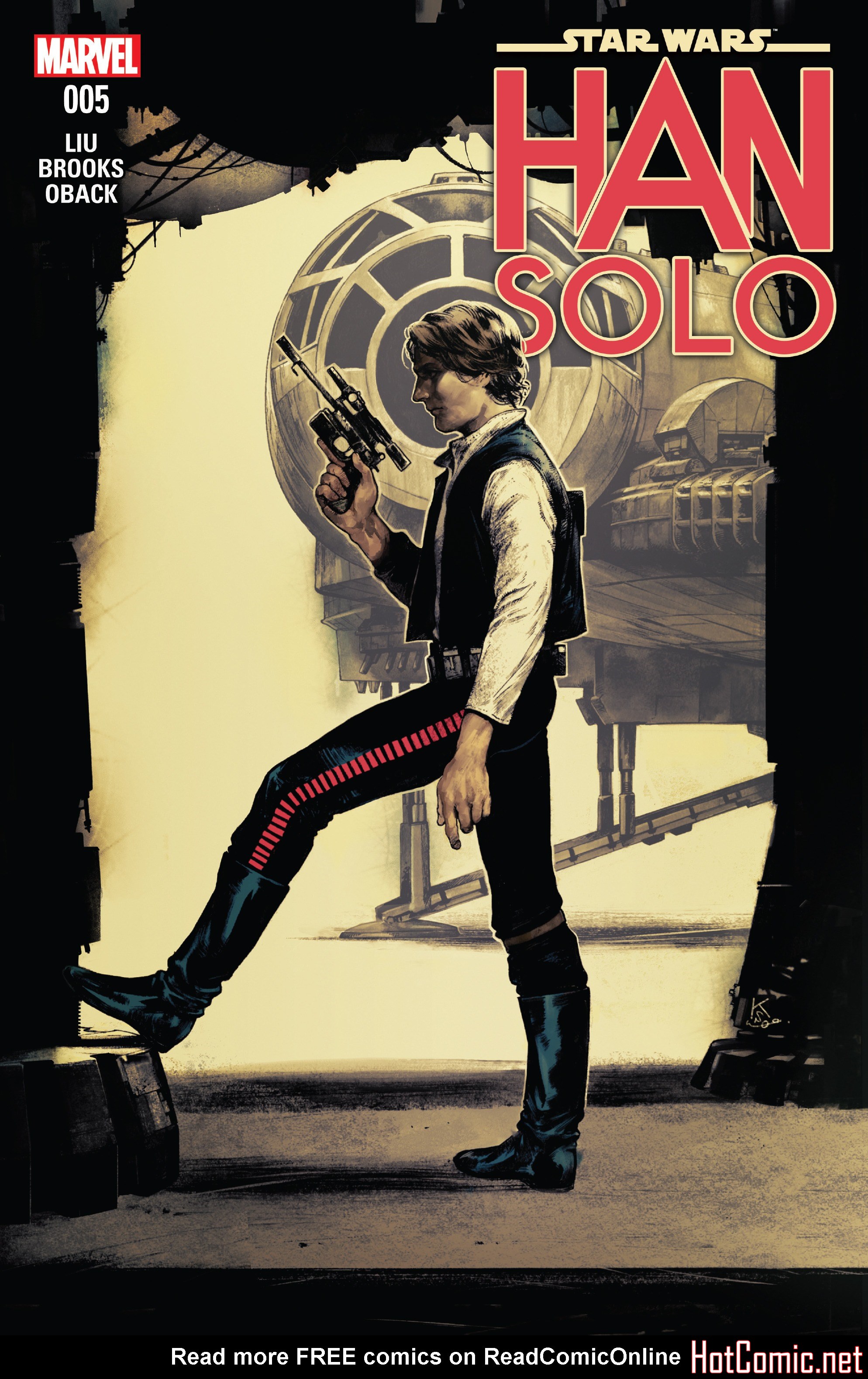 Han Solo Ep05 Pg01