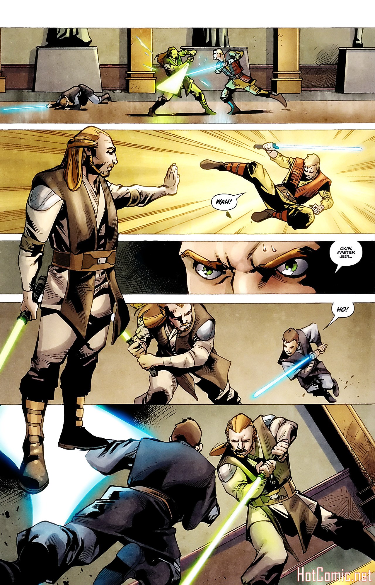 Jedi - The Dark Side Ep01 Pg05